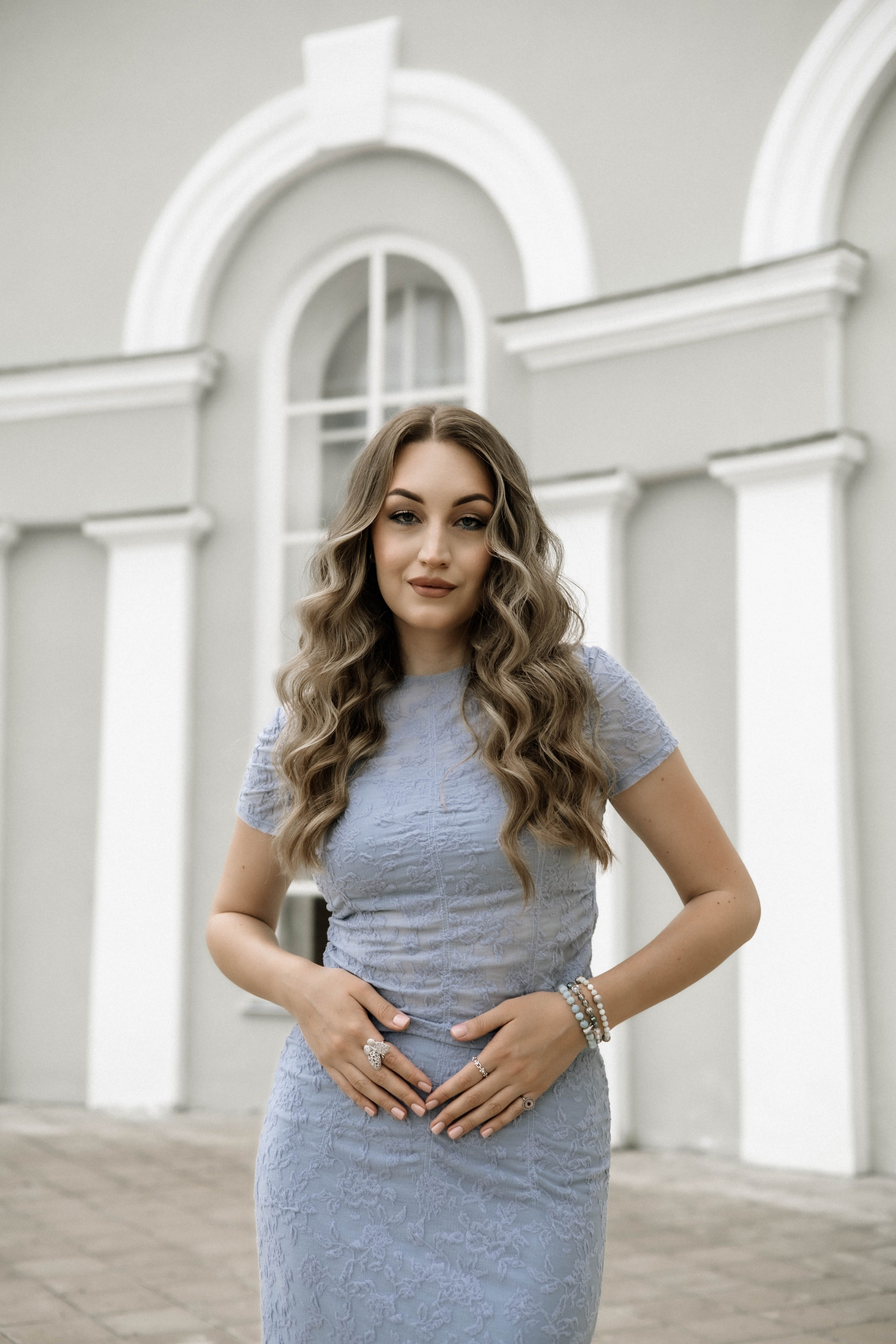 ЛИАНА. Фотограф Элла Ефимова
