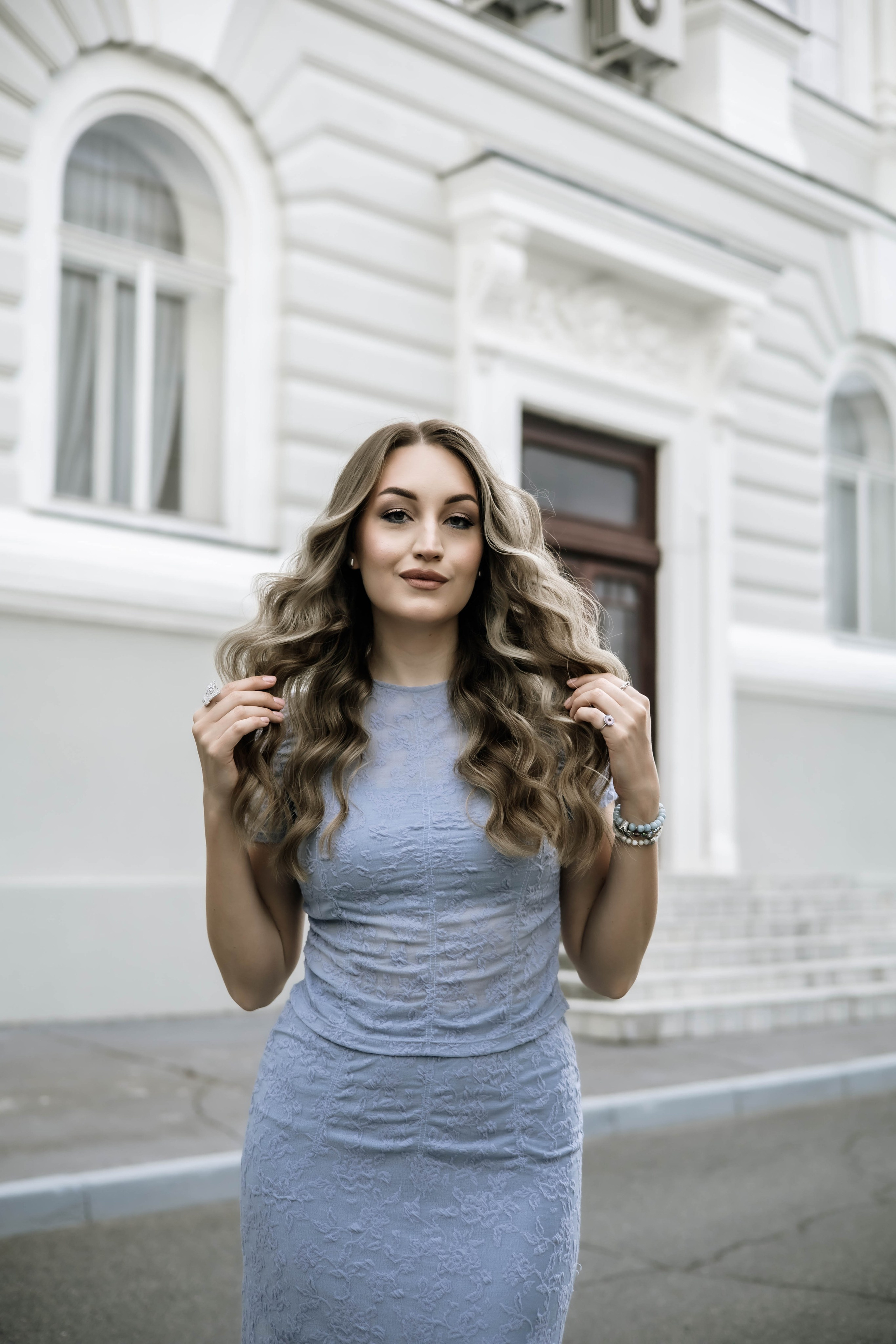 ЛИАНА. Фотограф Элла Ефимова