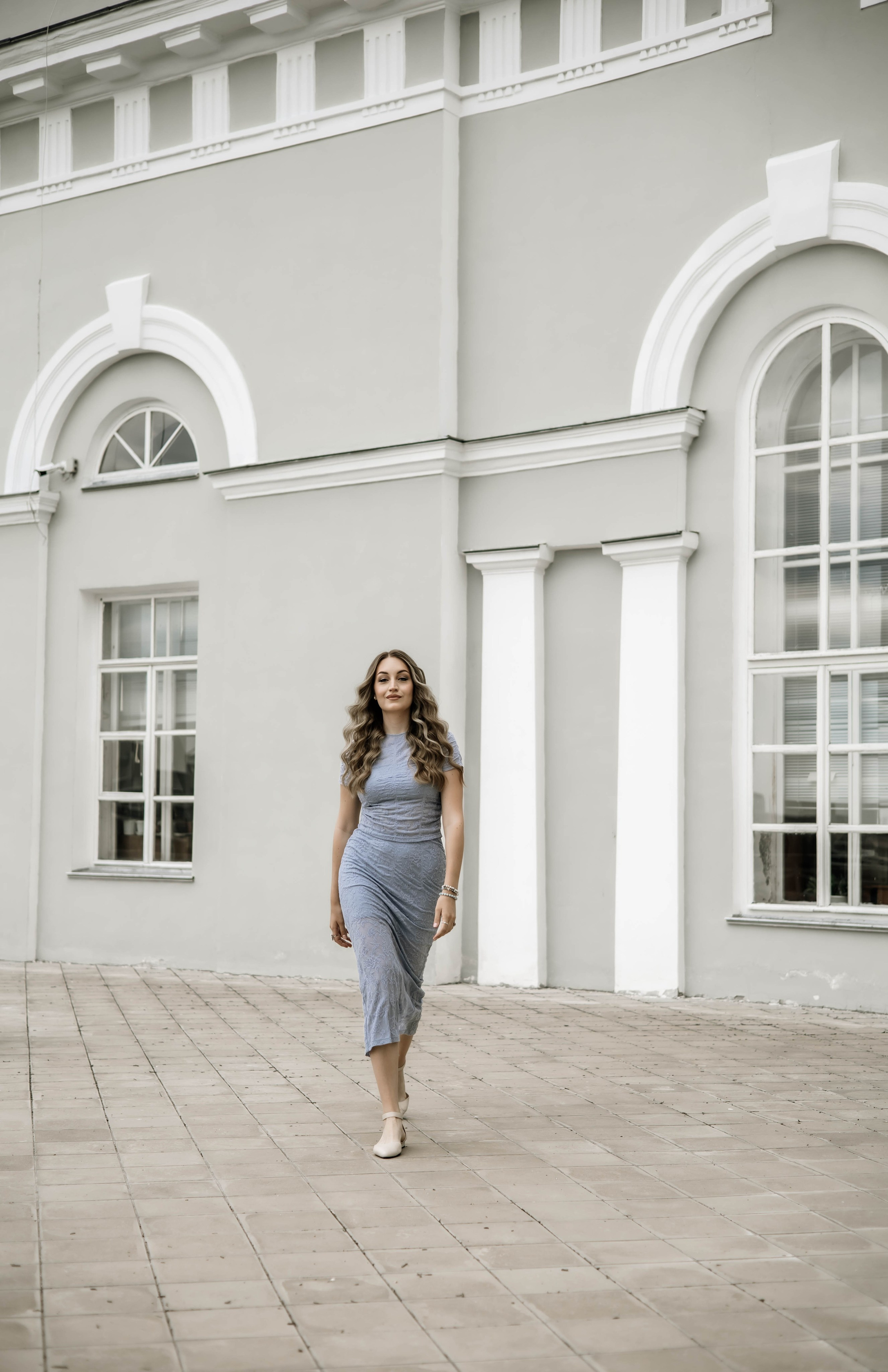 ЛИАНА. Фотограф Элла Ефимова