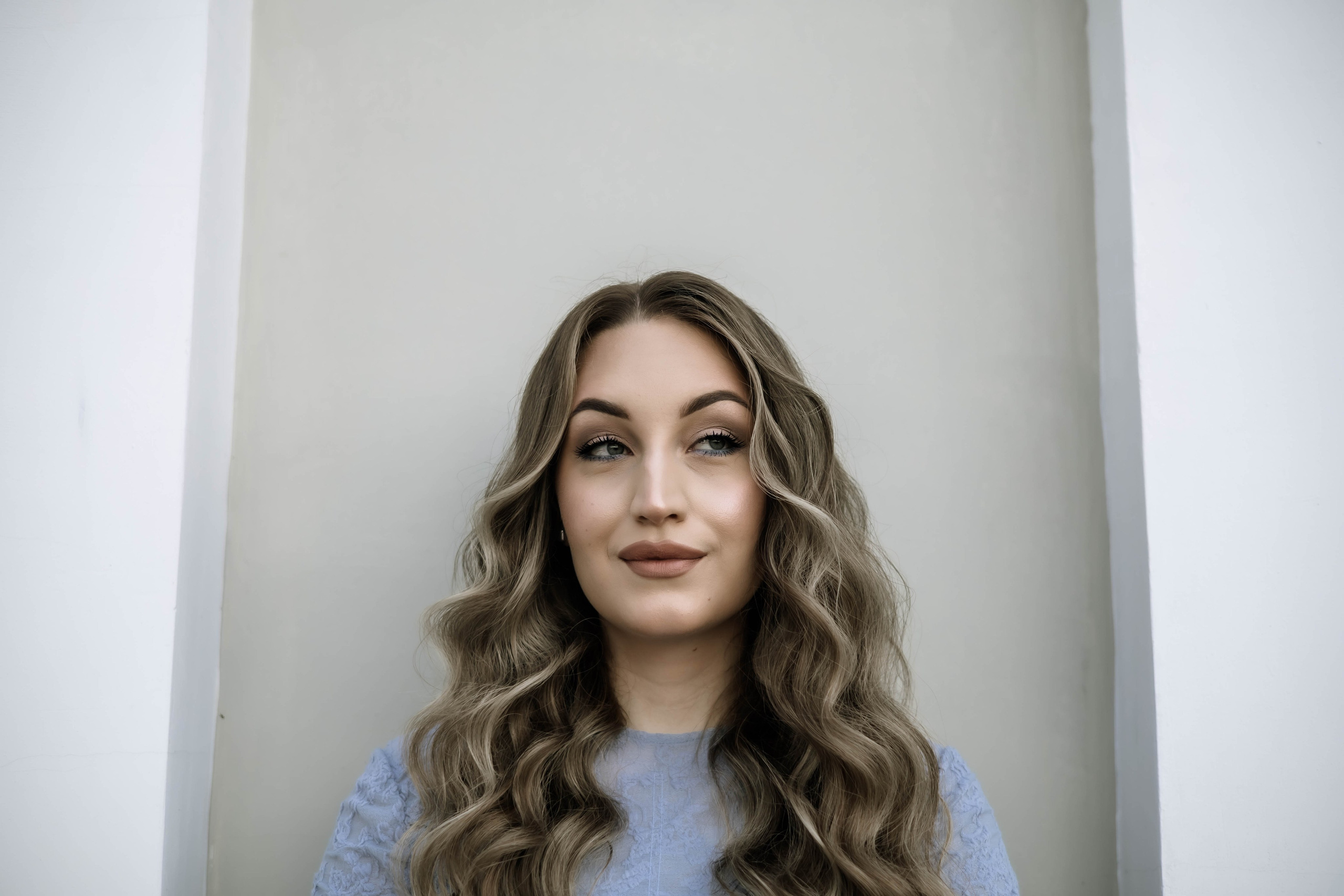 ЛИАНА. Фотограф Элла Ефимова