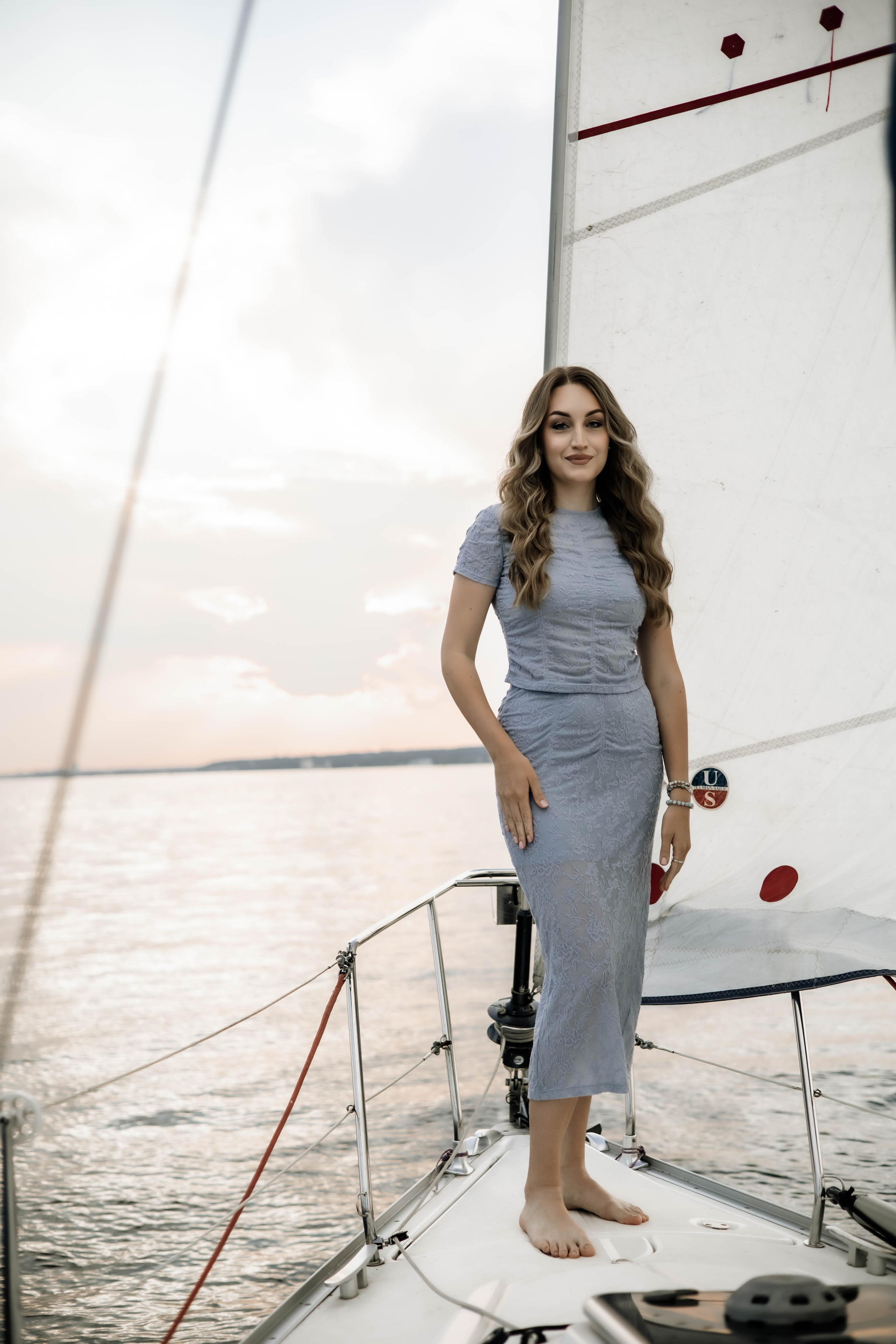 ЛИАНА. Фотограф Элла Ефимова