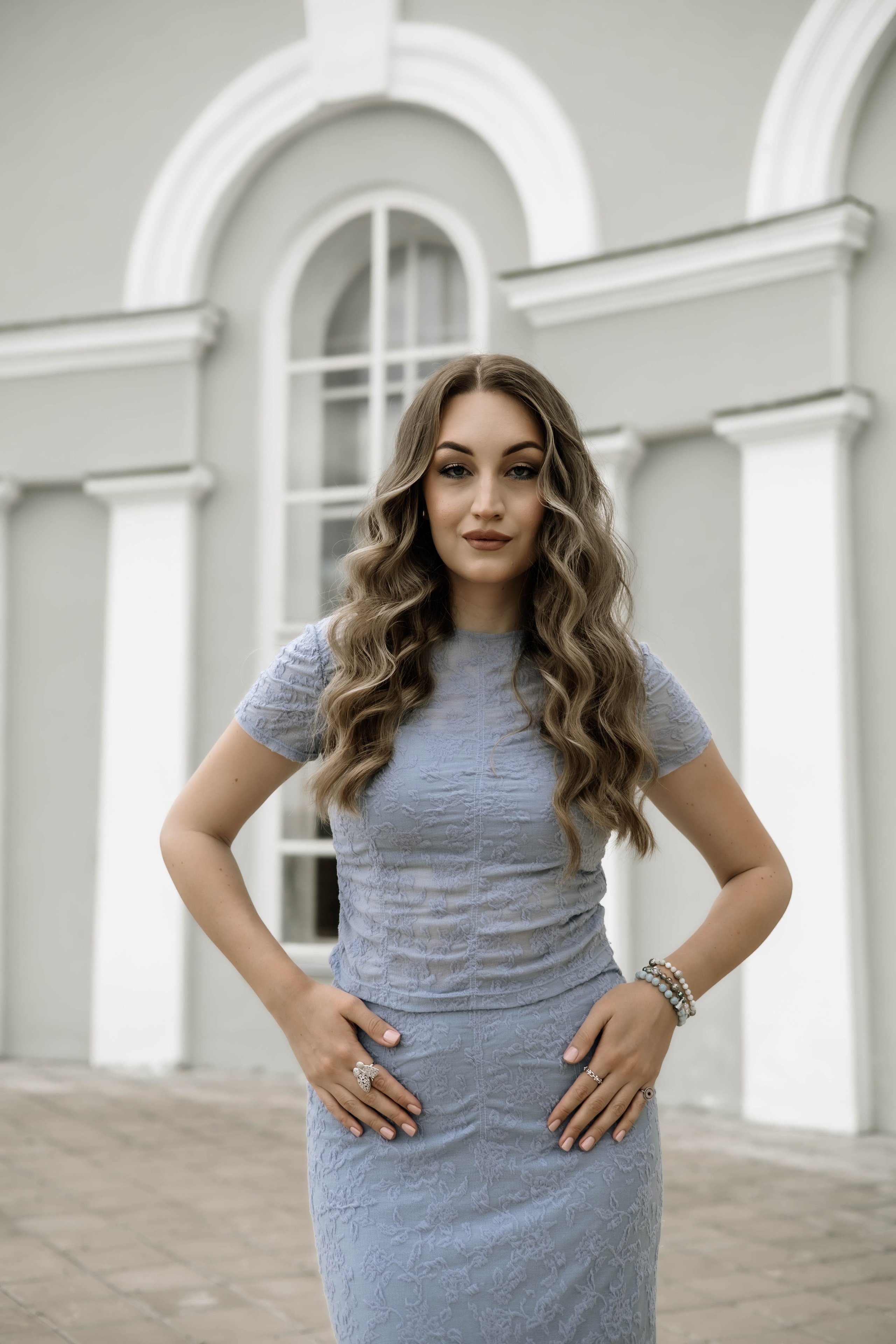 ЛИАНА. Фотограф Элла Ефимова