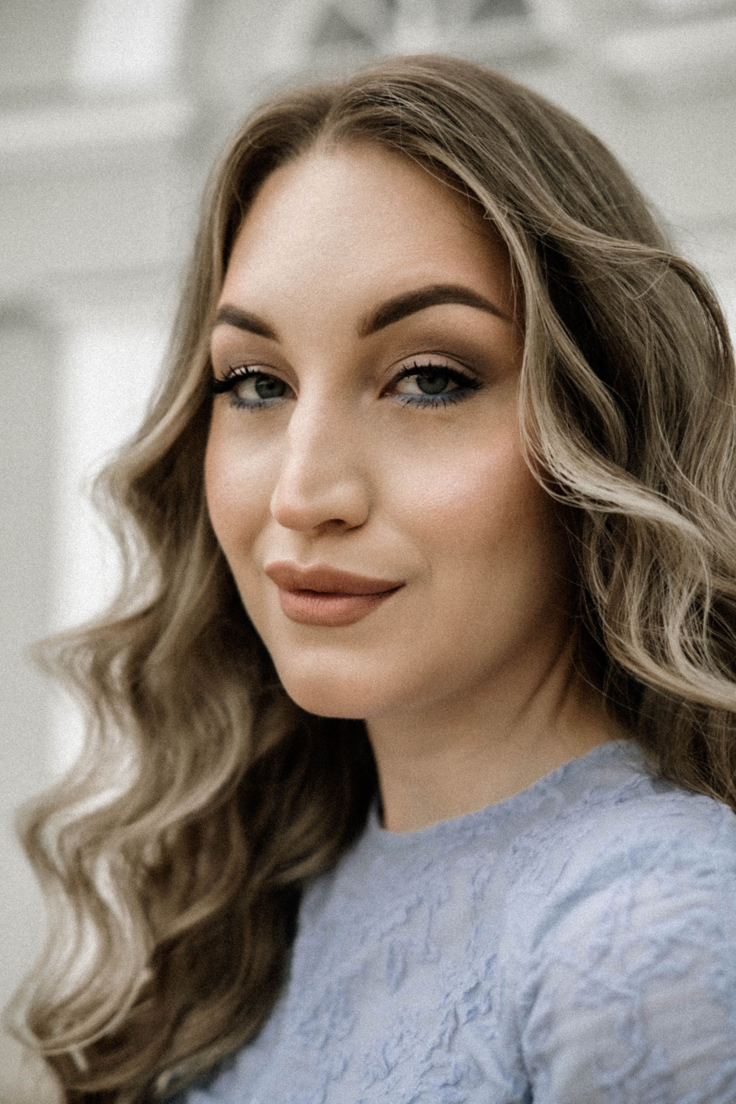 ЛИАНА. Фотограф Элла Ефимова