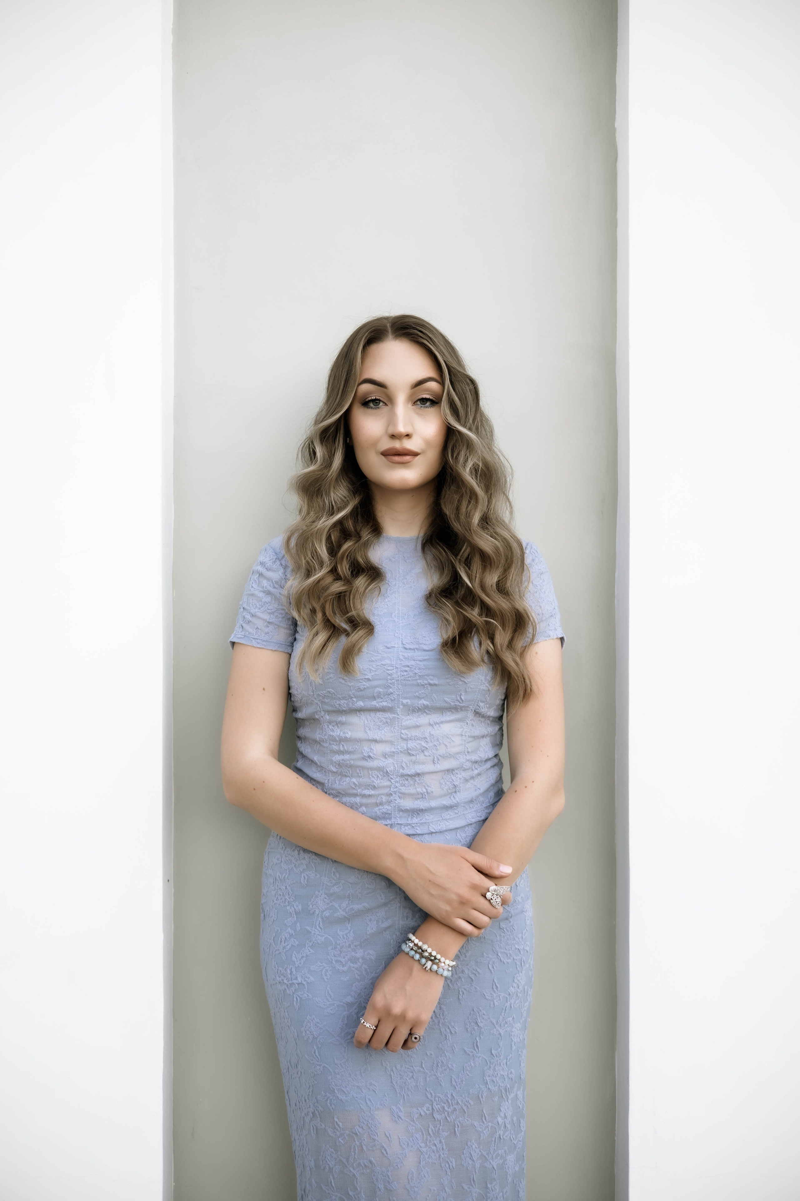 ЛИАНА. Фотограф Элла Ефимова