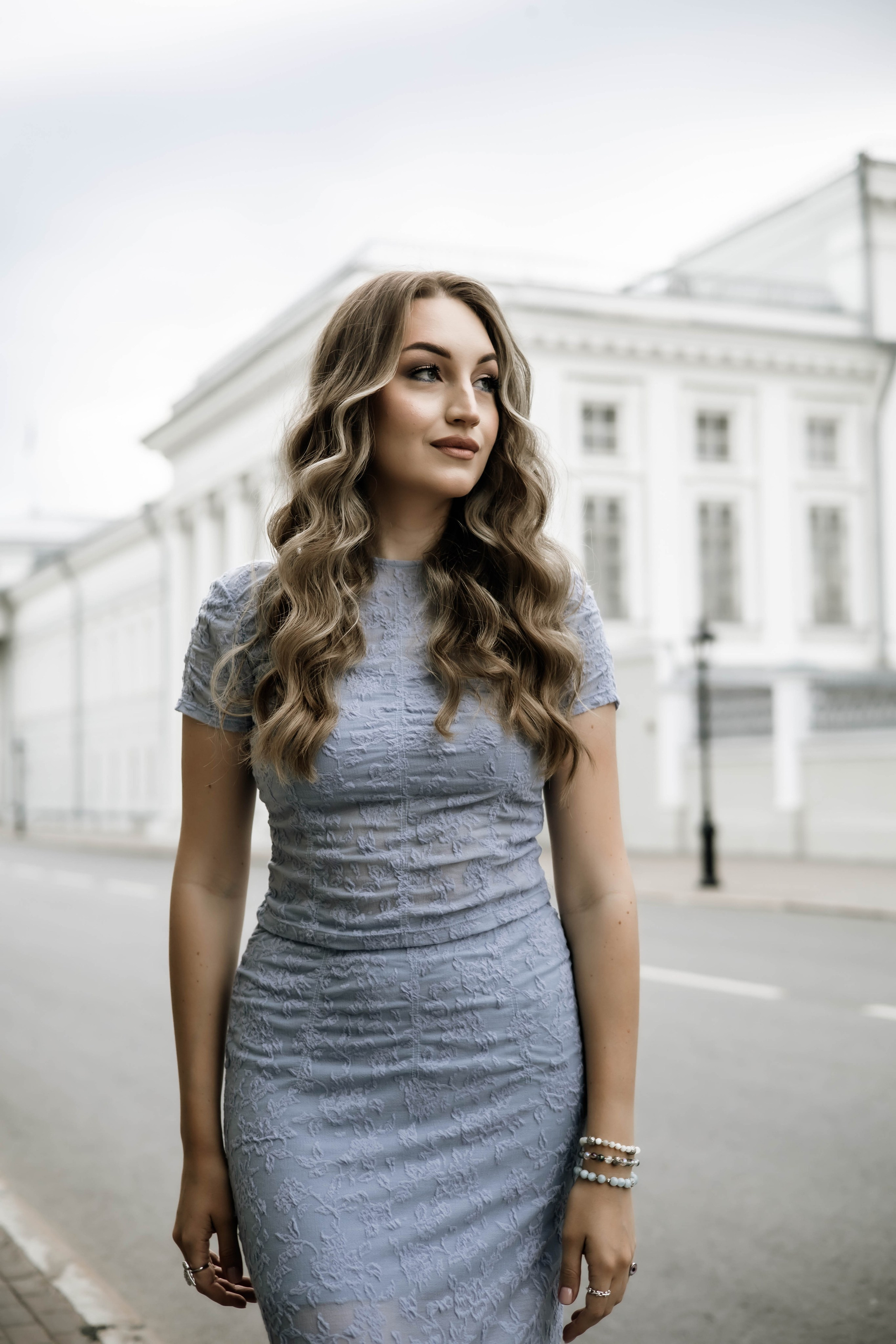 ЛИАНА. Фотограф Элла Ефимова