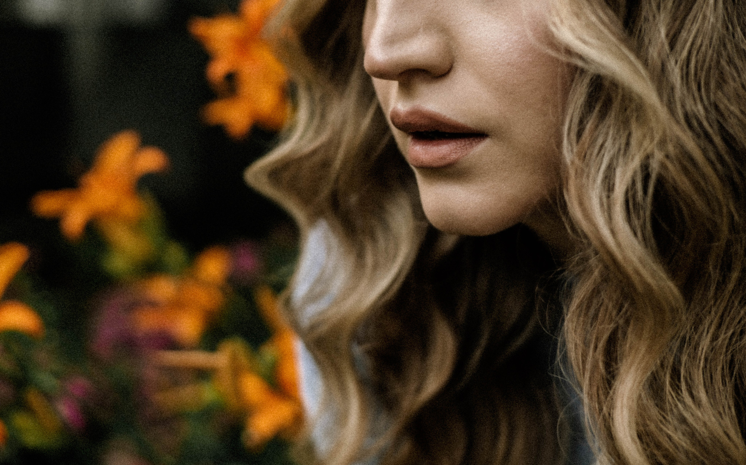 ЛИАНА. Фотограф Элла Ефимова