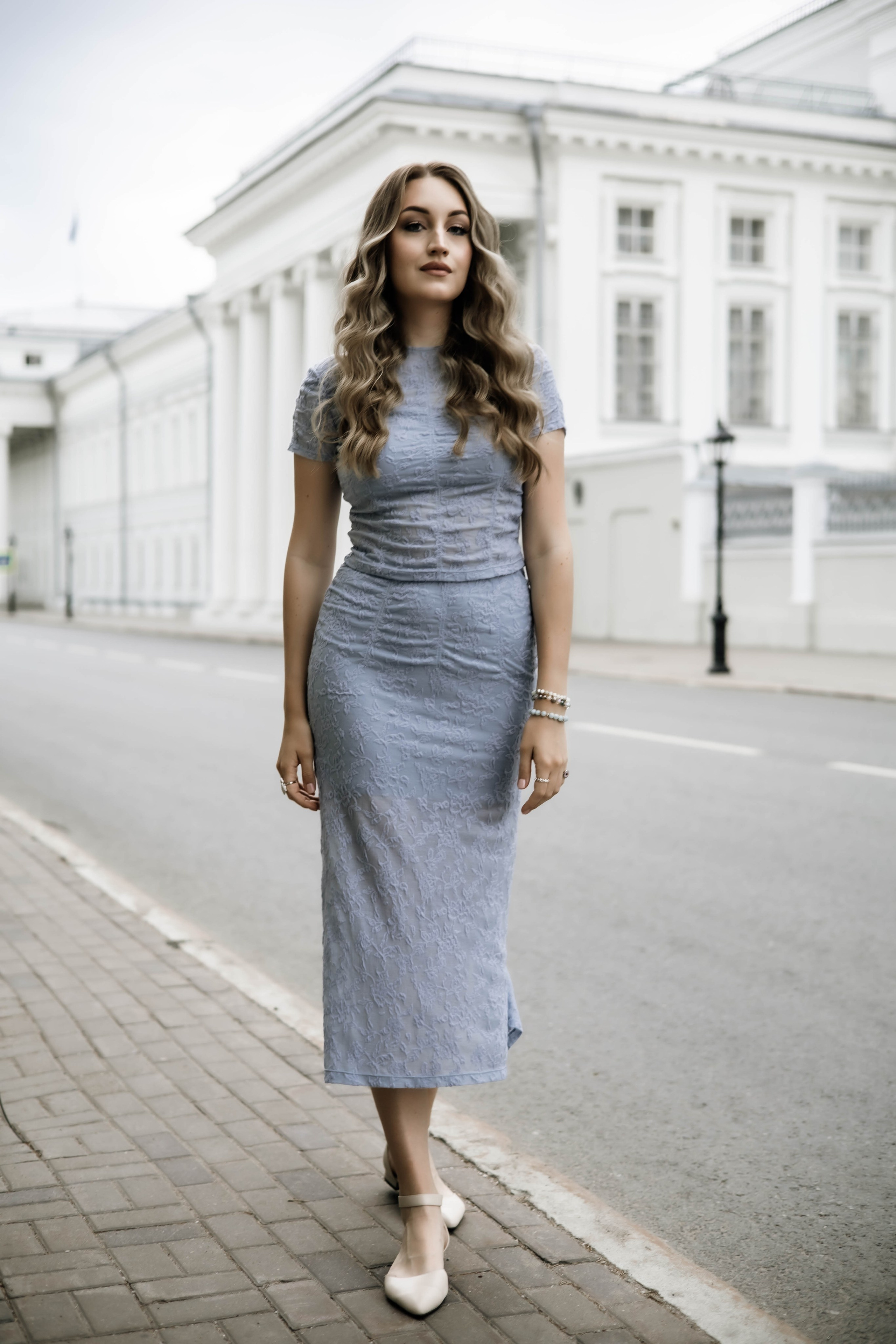 ЛИАНА. Фотограф Элла Ефимова