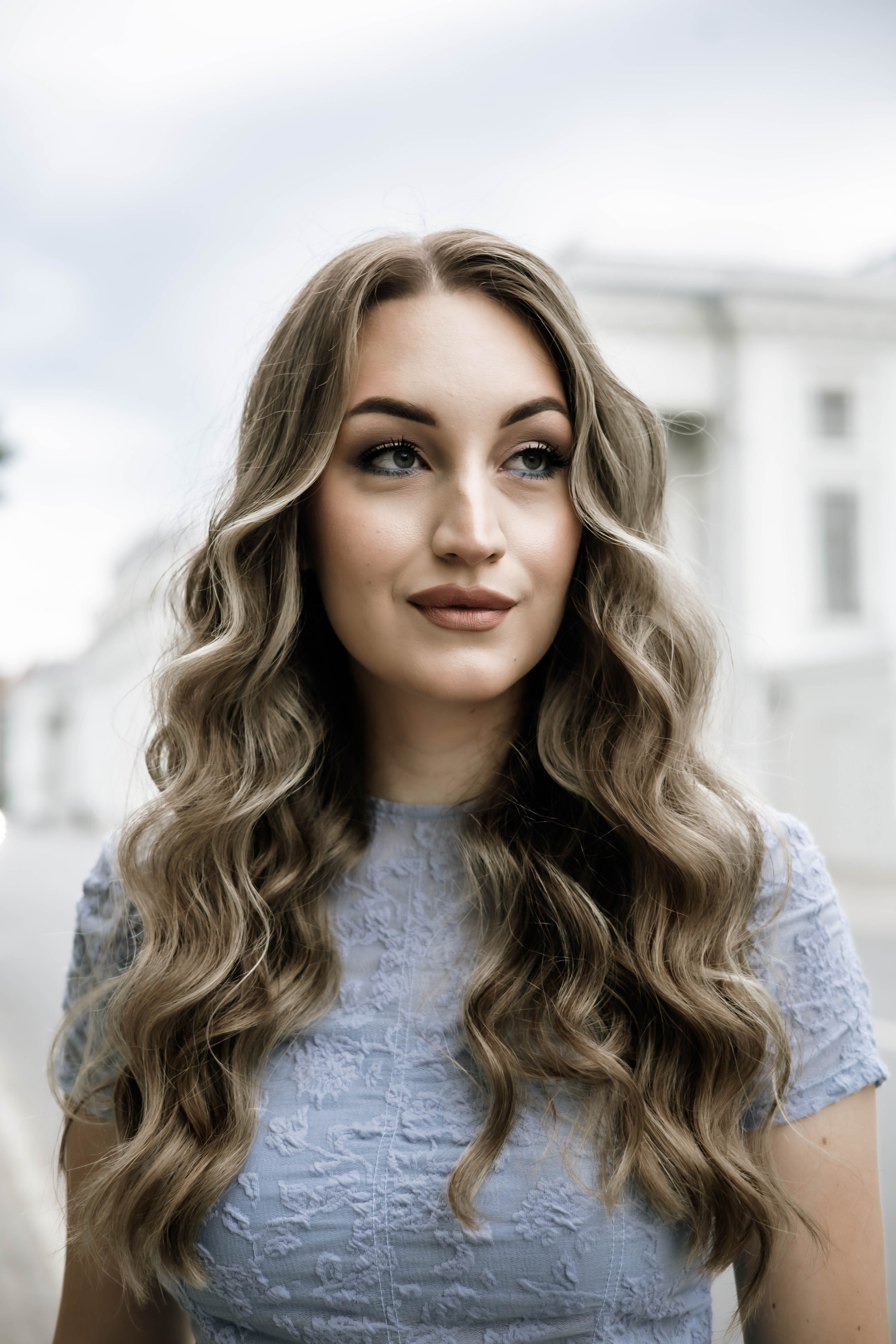 ЛИАНА. Фотограф Элла Ефимова