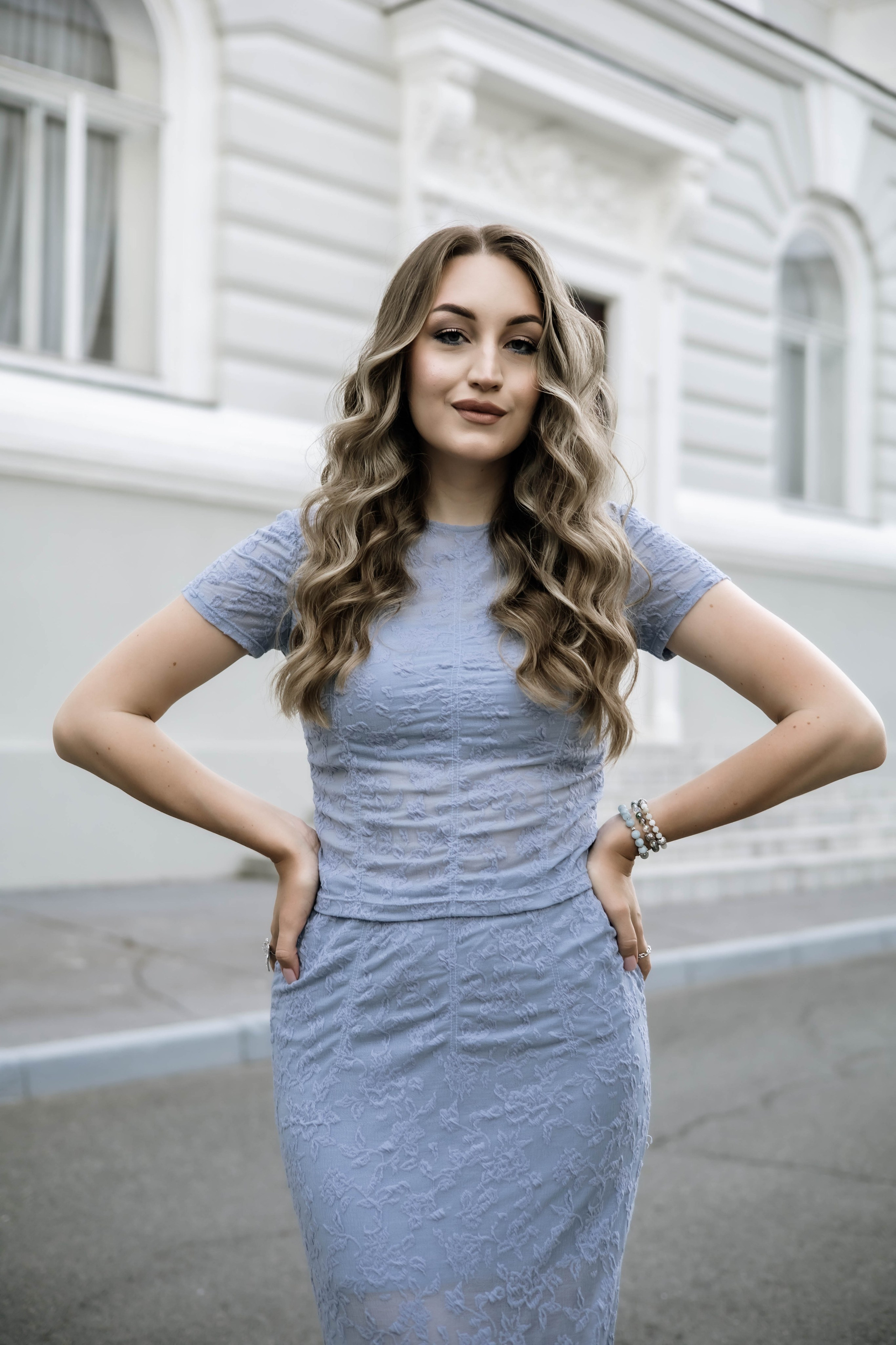 ЛИАНА. Фотограф Элла Ефимова