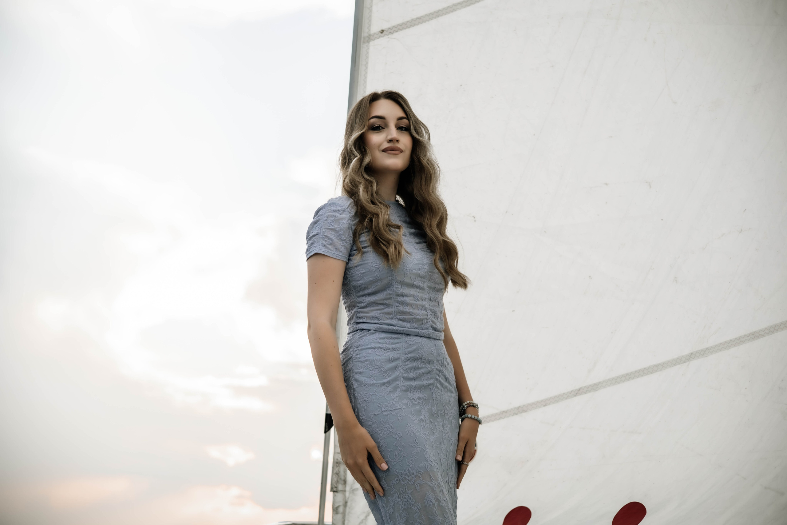 ЛИАНА. Фотограф Элла Ефимова