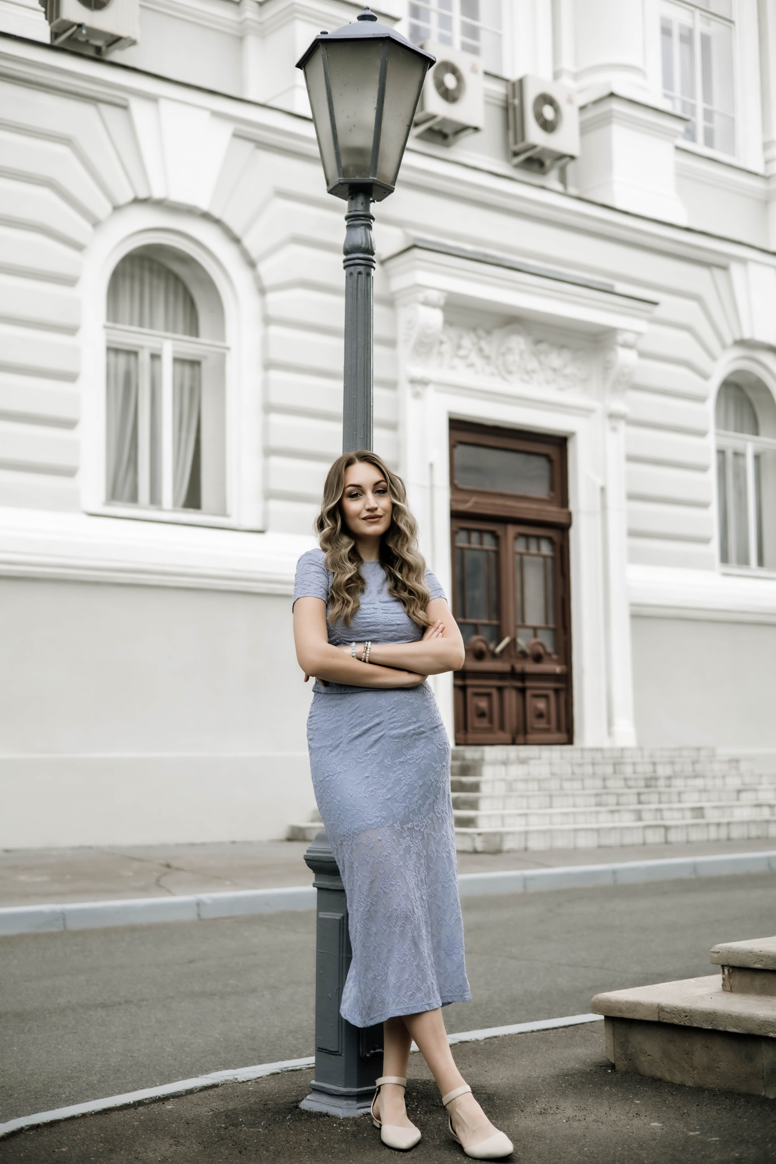 ЛИАНА. Фотограф Элла Ефимова