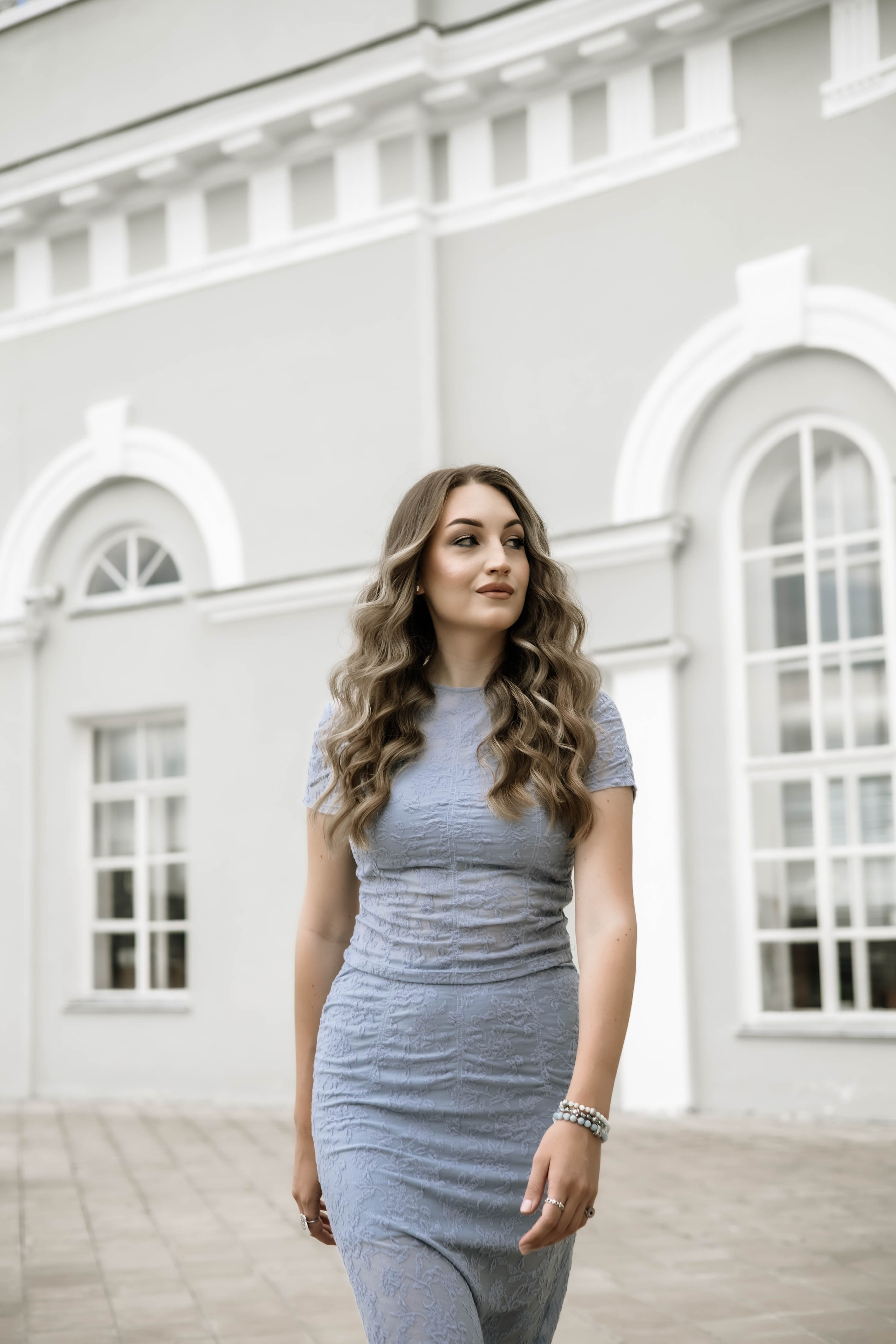 ЛИАНА. Фотограф Элла Ефимова