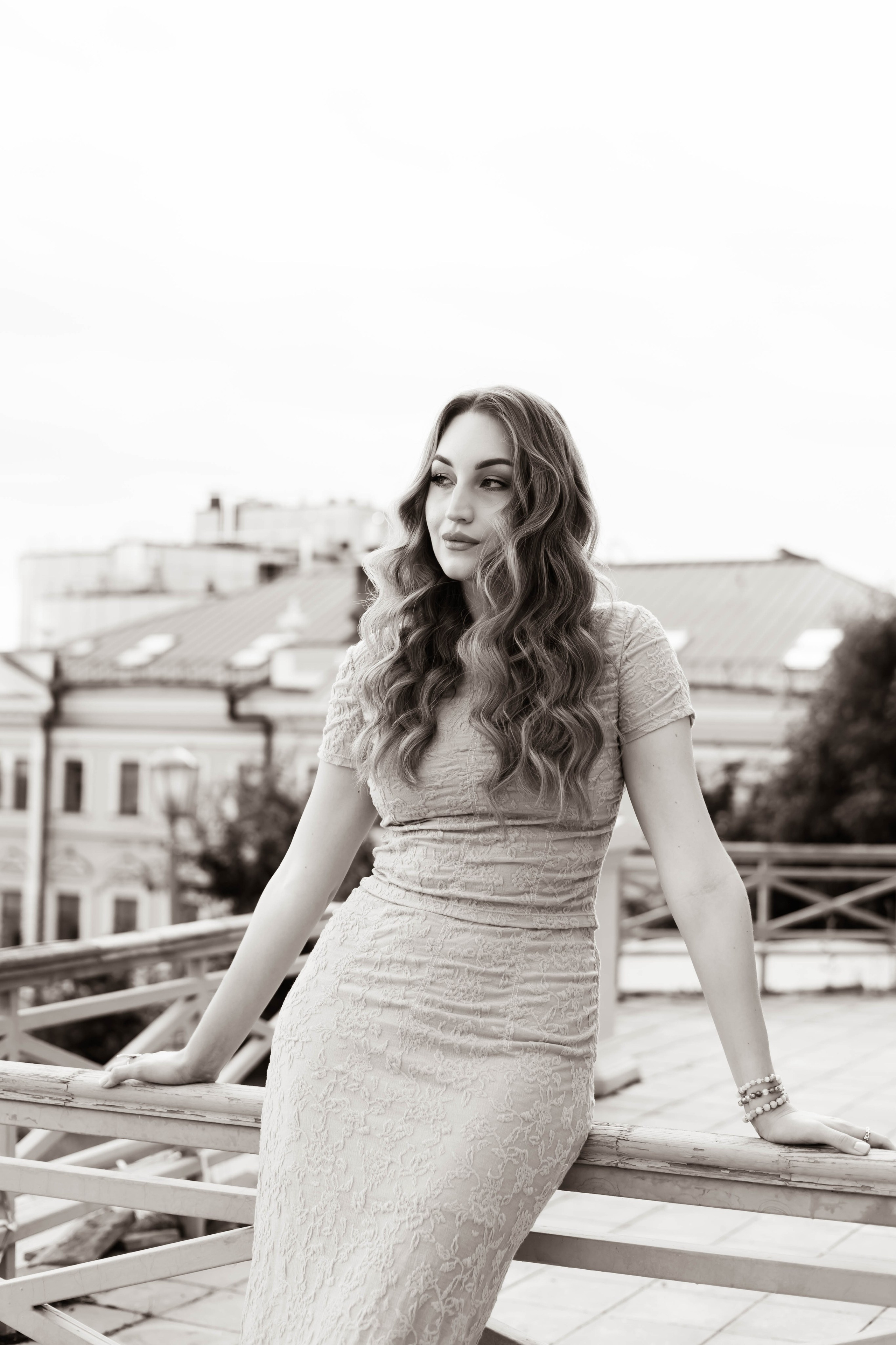 ЛИАНА. Фотограф Элла Ефимова