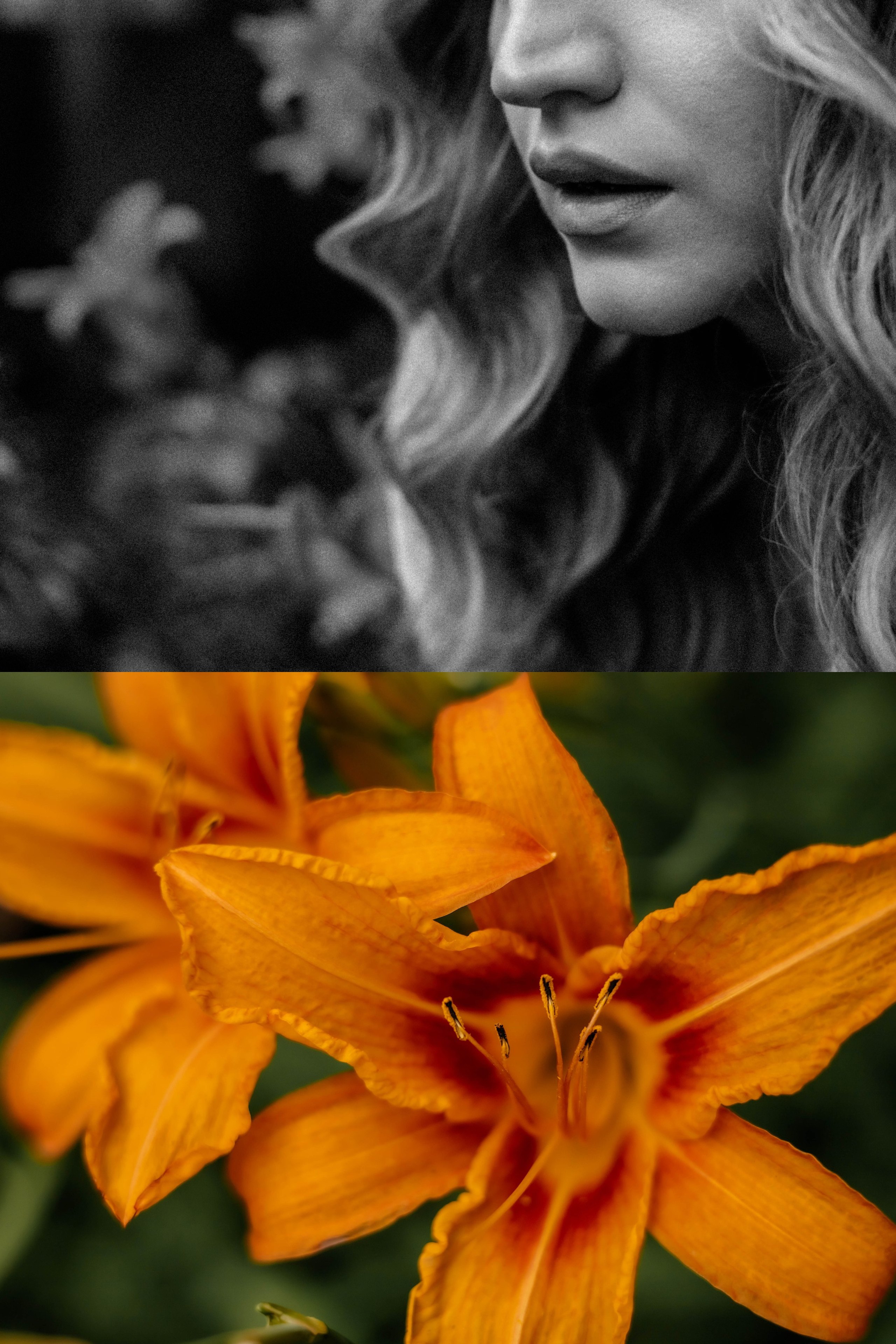 ЛИАНА. Фотограф Элла Ефимова