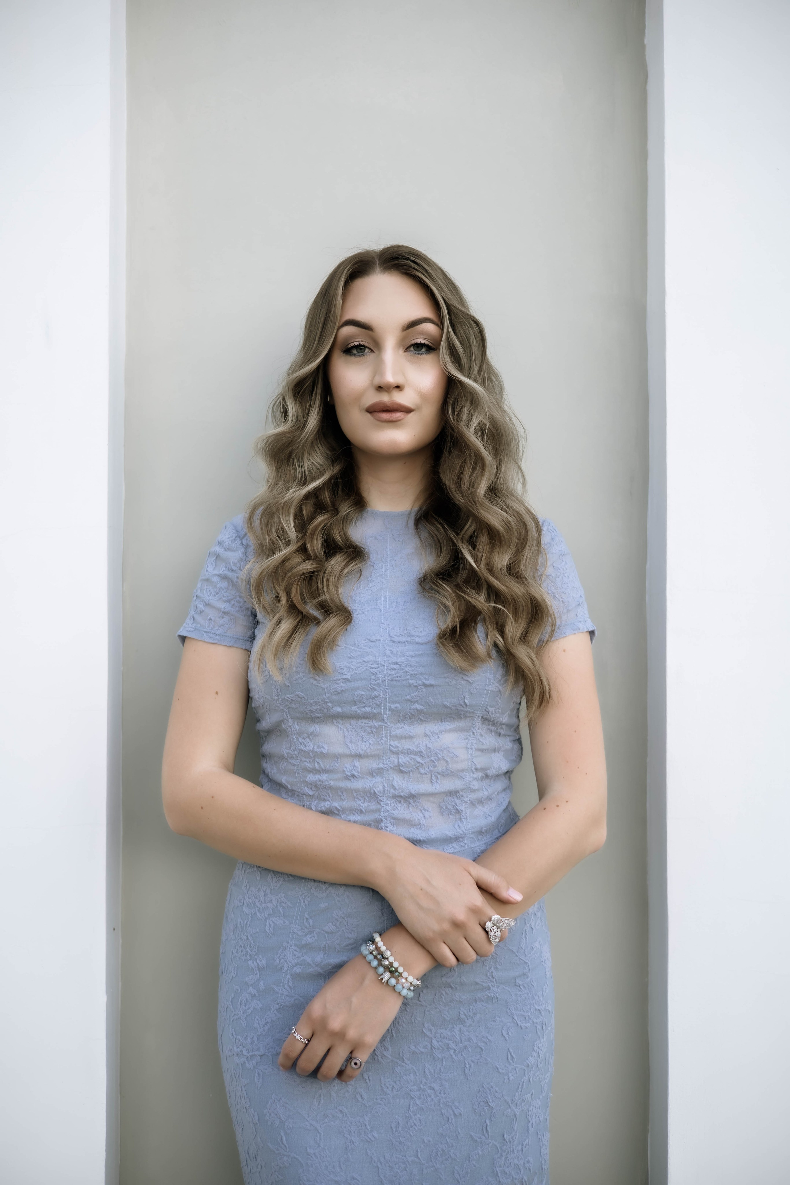 ЛИАНА. Фотограф Элла Ефимова