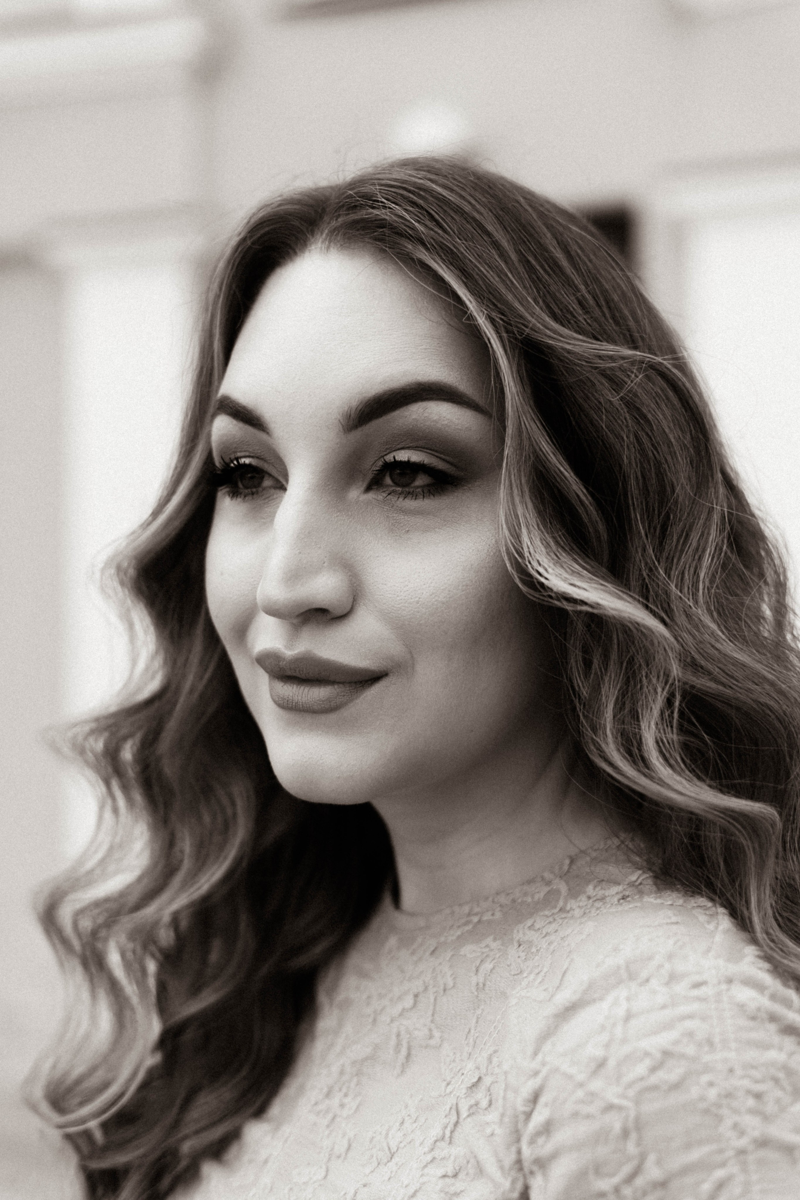 ЛИАНА. Фотограф Элла Ефимова