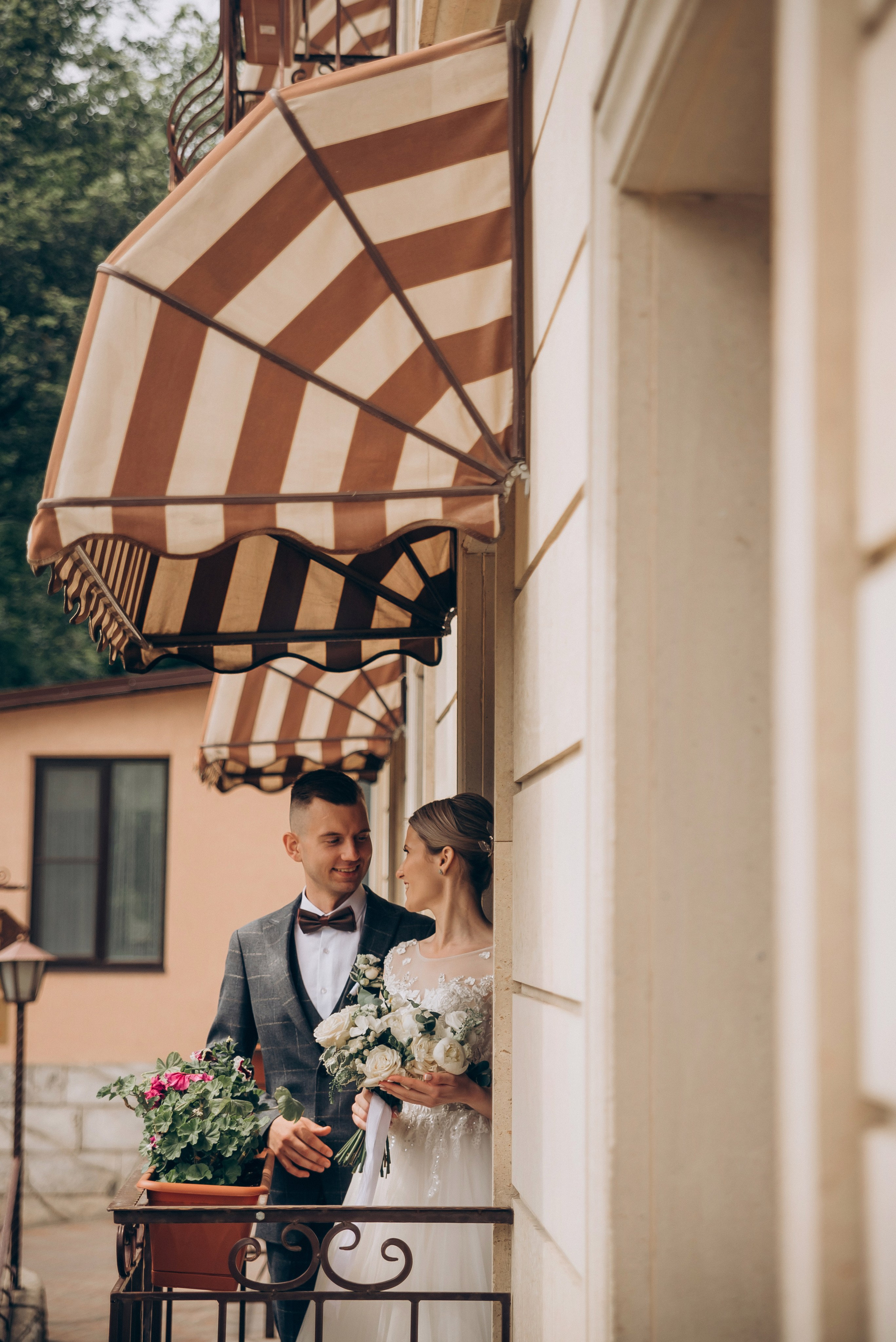 Андрей и Настя 01.07.2023. Свадебный и семейный фотограф в городе Смоленске