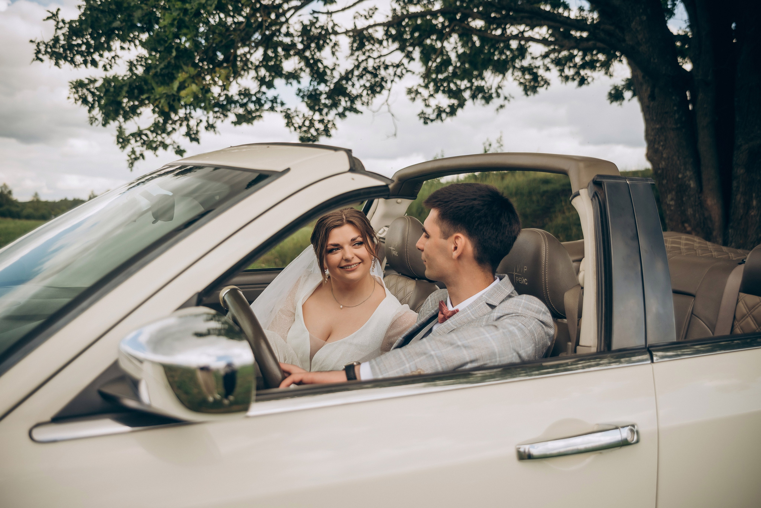 Влад и Юля 28.07.2023. Свадебный и семейный фотограф в городе Смоленске