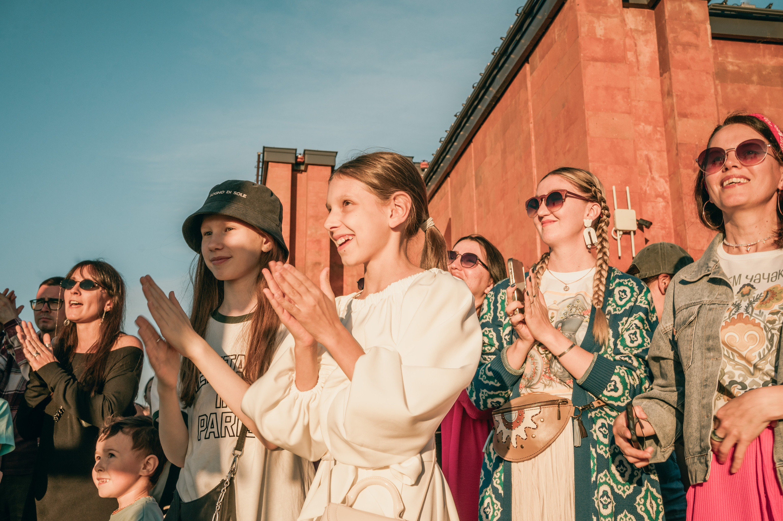 Zarina & malsi & ilgiz. Главная