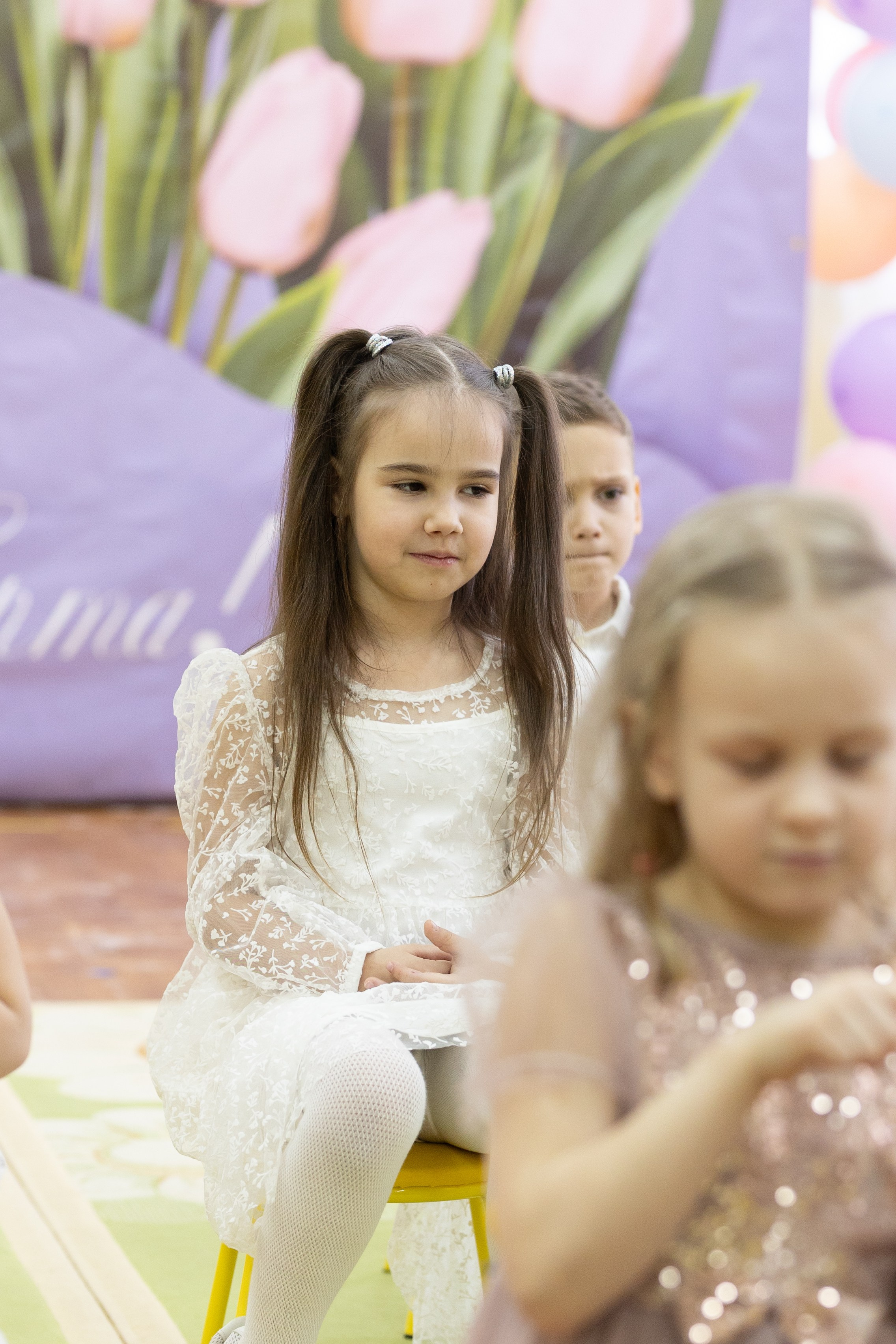 8 МАРТА ДЕТСКИЙ САД