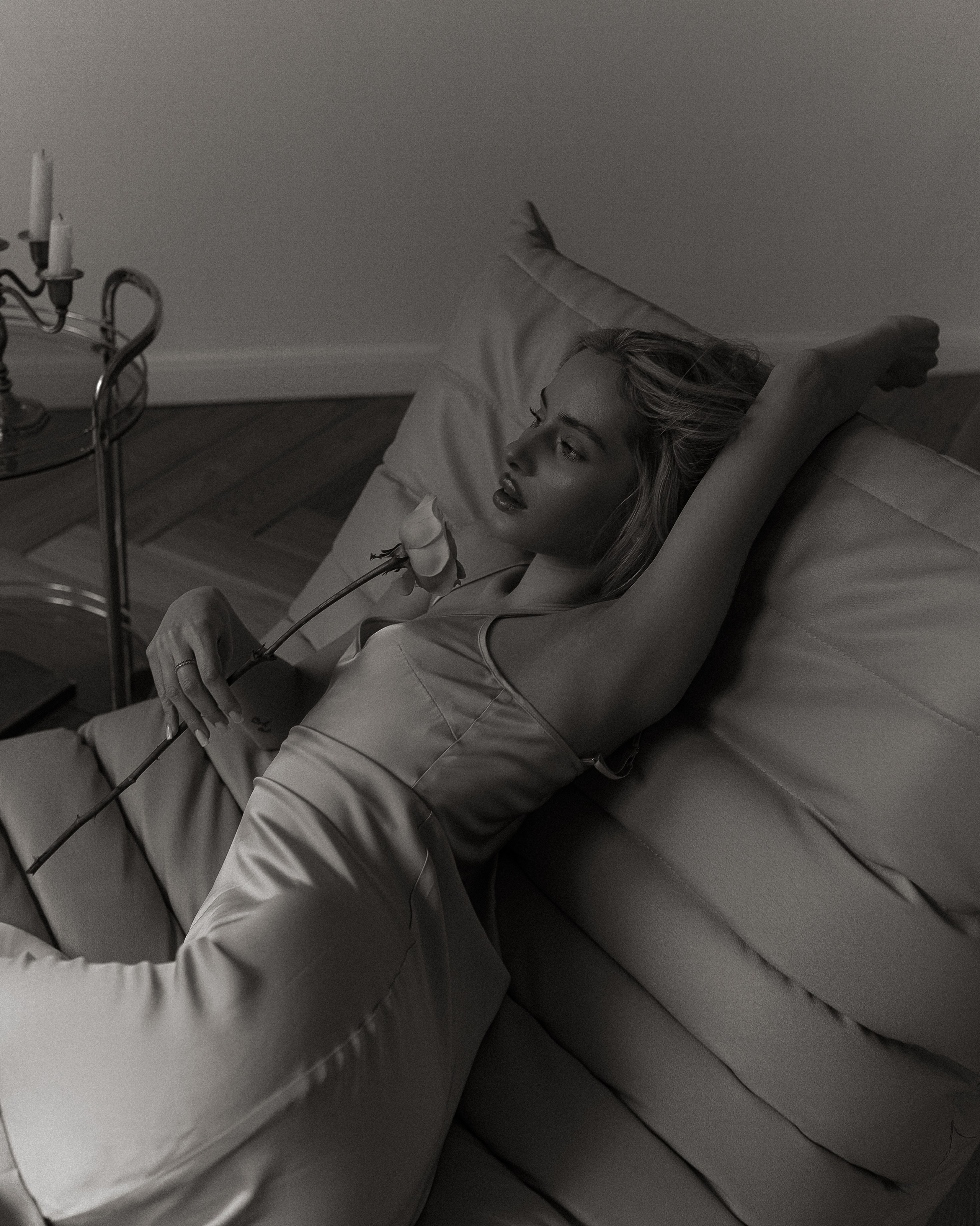 Ксения. DARYA.BELKINA