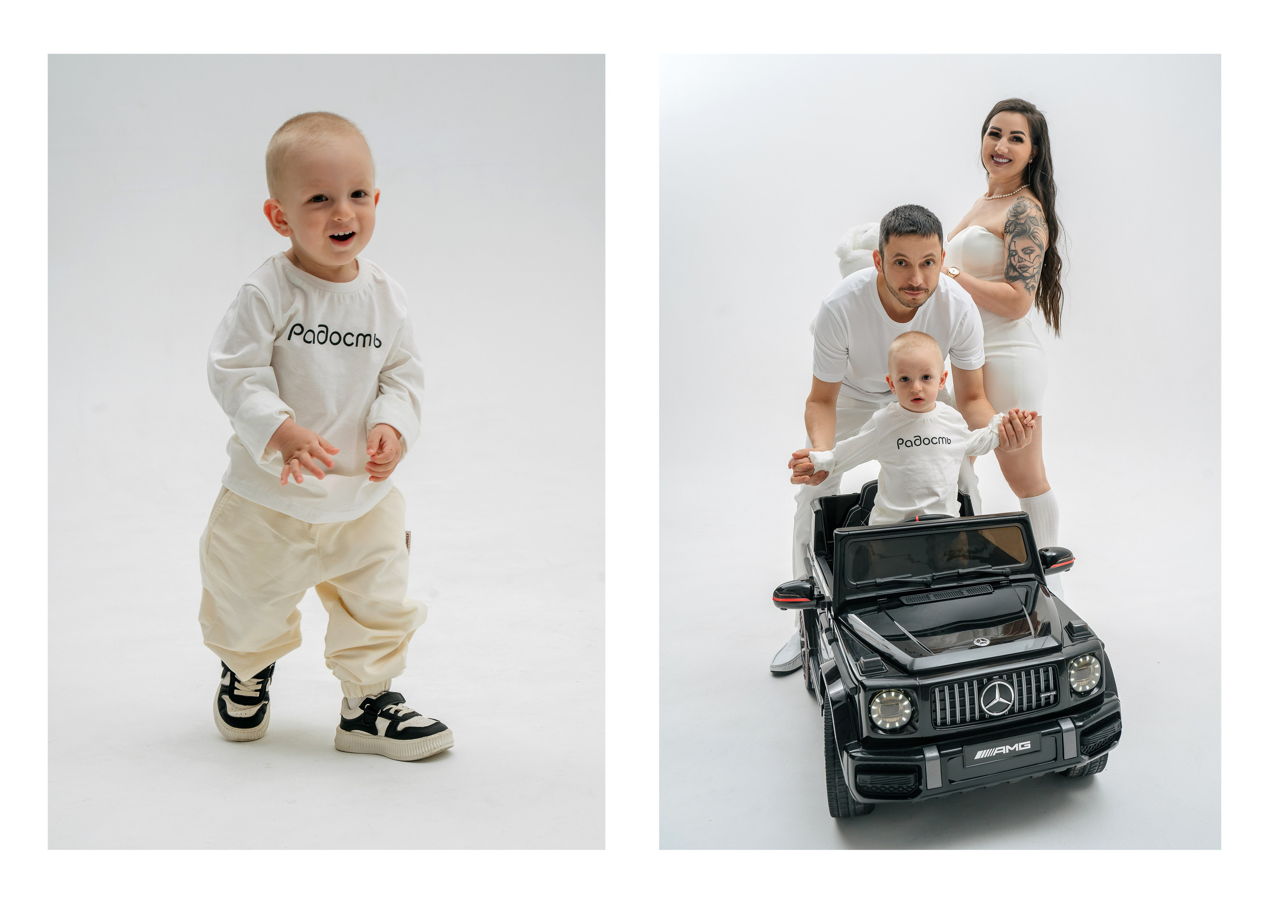 Семейная фотосессия. Выпускные альбомы, школьные фотосессии в городе Новороссийске