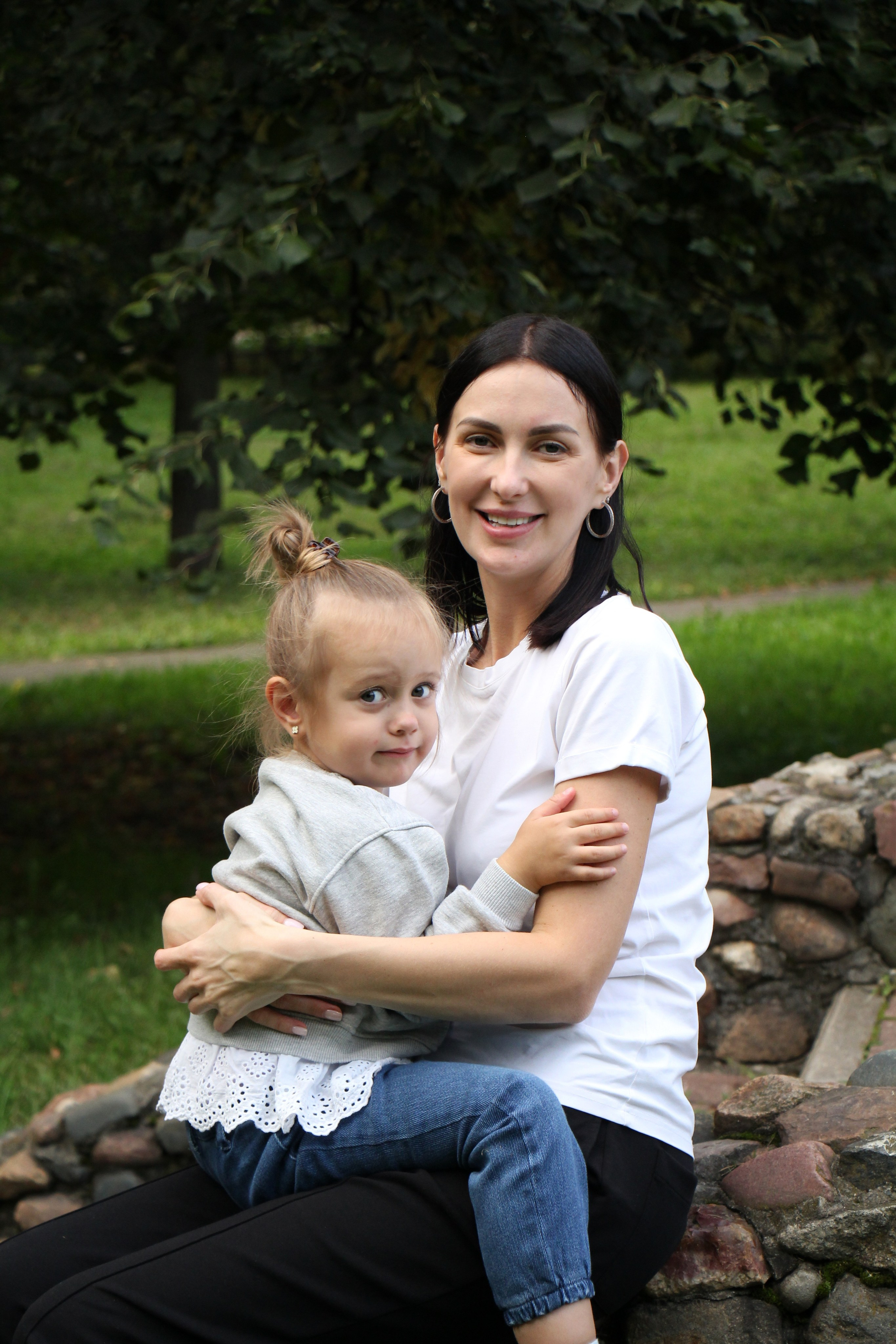 Катя. Портретный фотограф Москва