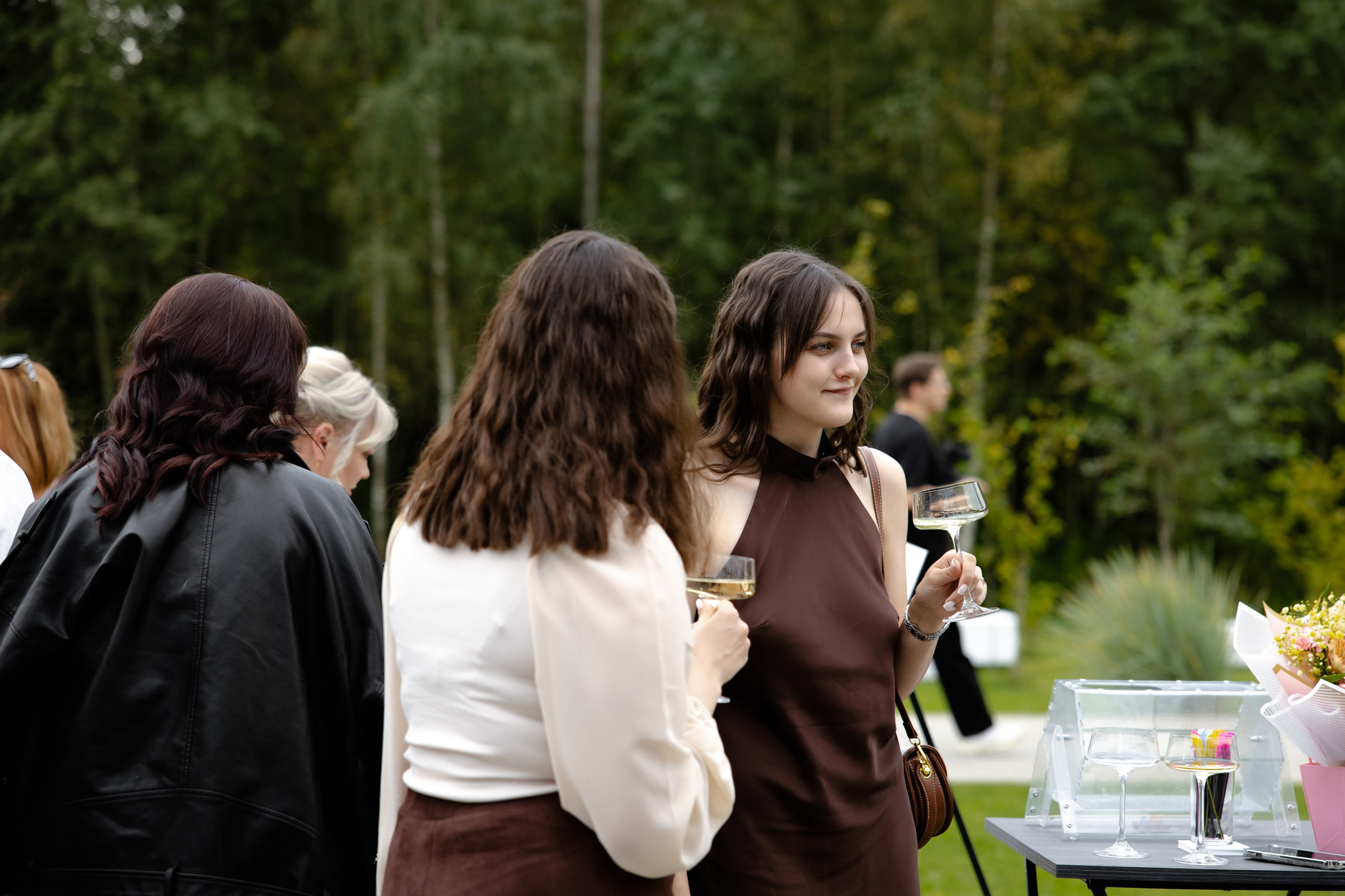 Ростислав и Вика. Свадебный фотограф Анна Бабахина