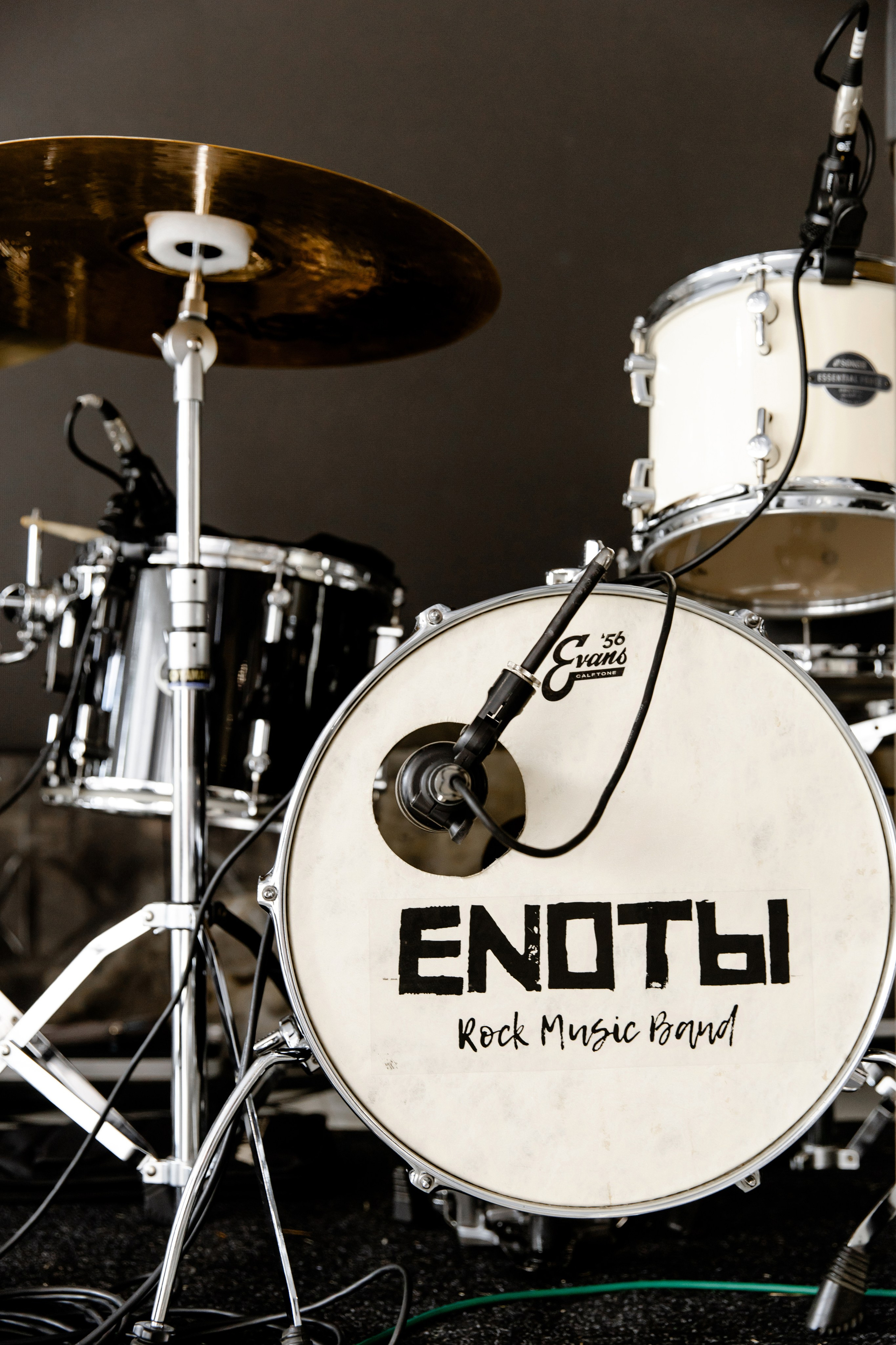 Свадебный день Влада и Вики. Свадебный фотограф Анна Бабахина