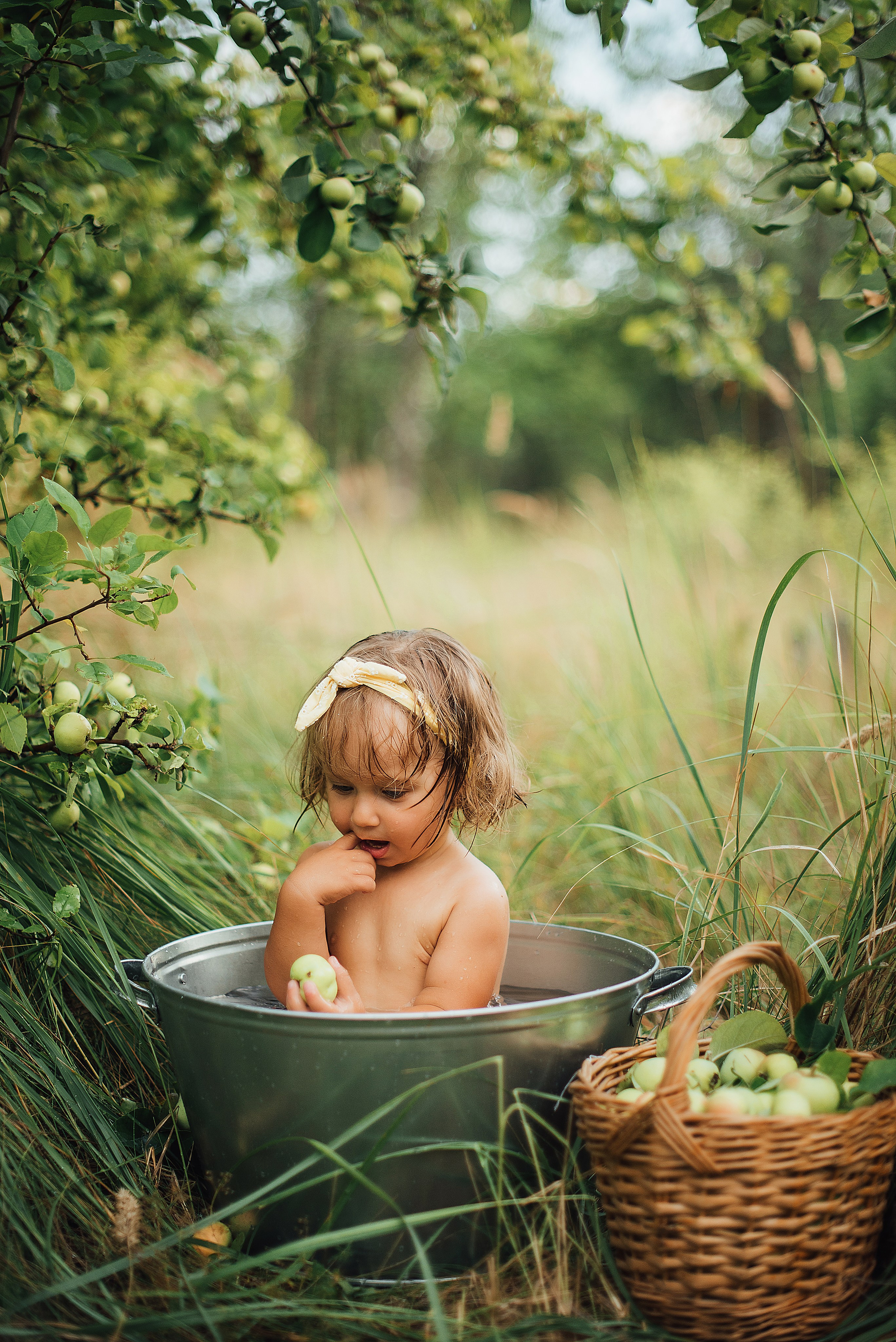 Сашенька. Семейный и портретный фотограф в Тольятти | Самаре Мария Иодис
