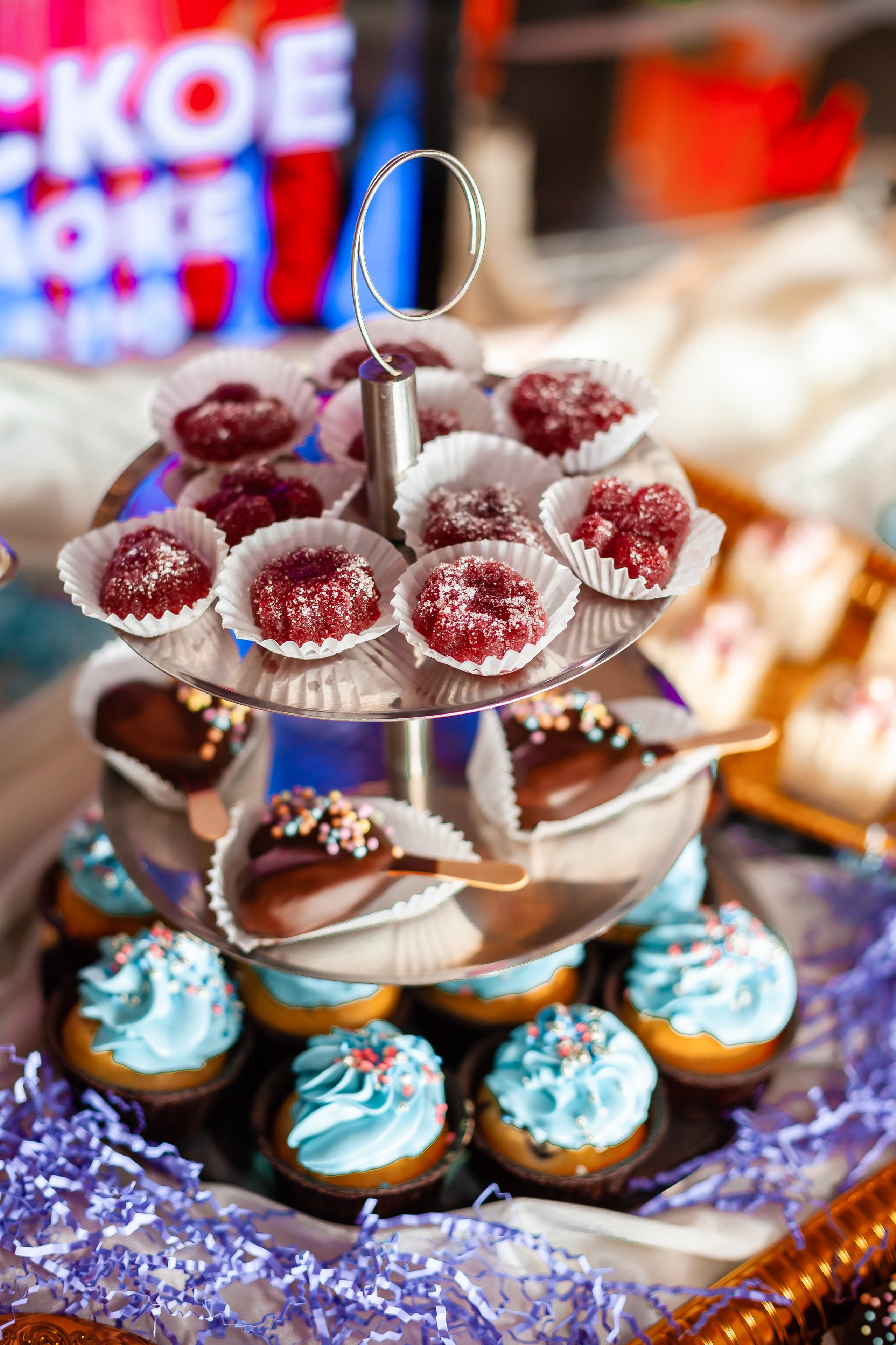 Открытие детского ресторана Чайка Kids в Ялте. Репортажный фотограф Ялта