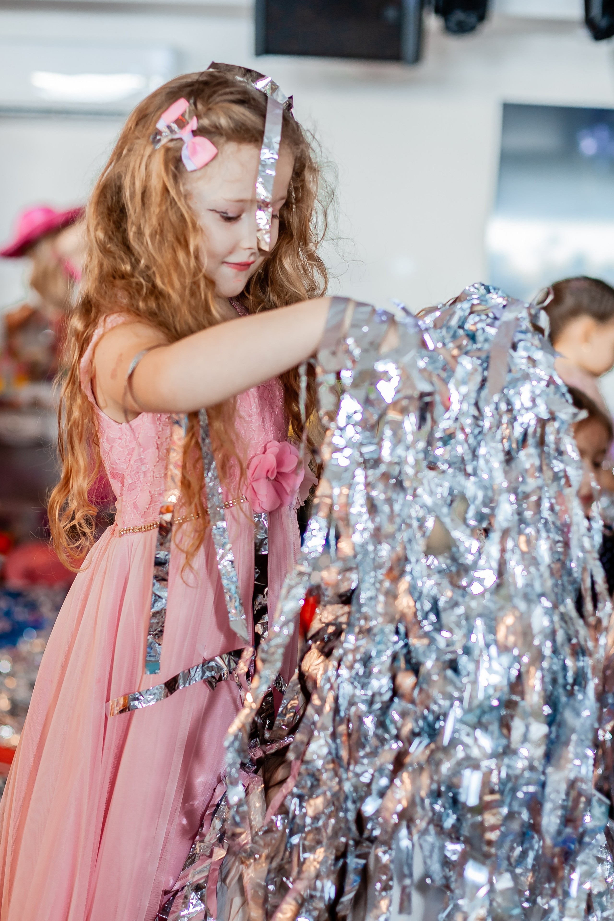 Открытие детского ресторана Чайка Kids в Ялте. Репортажный фотограф Ялта