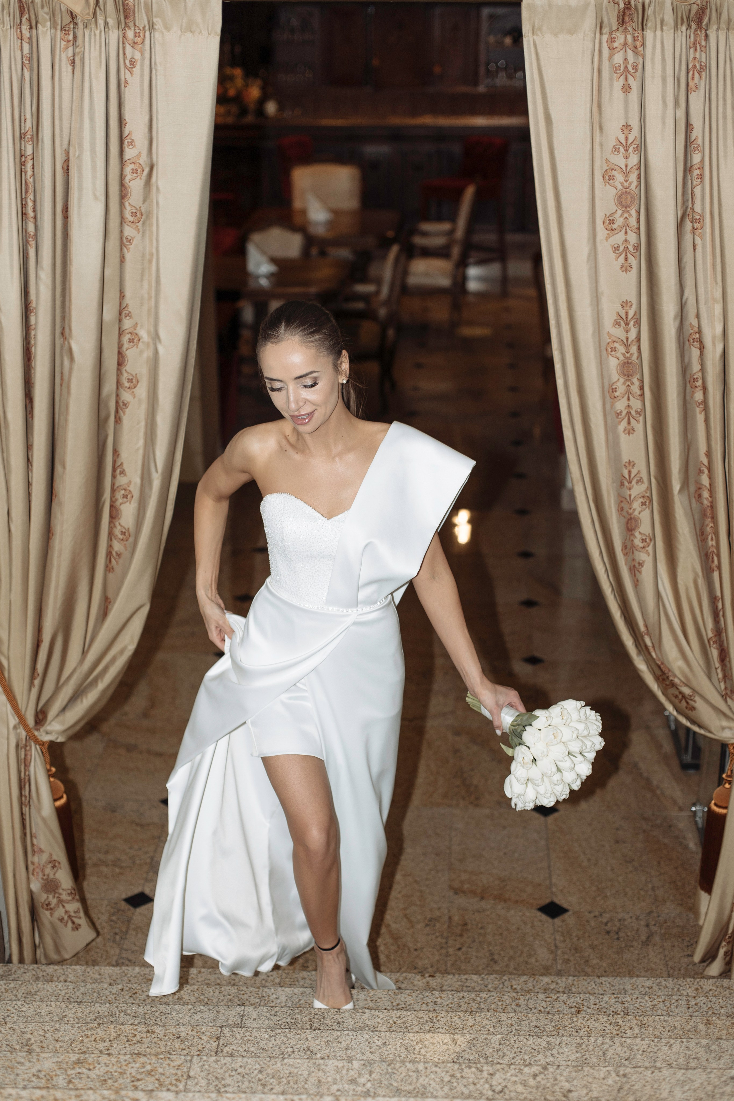 Нина и Тарас. Главная