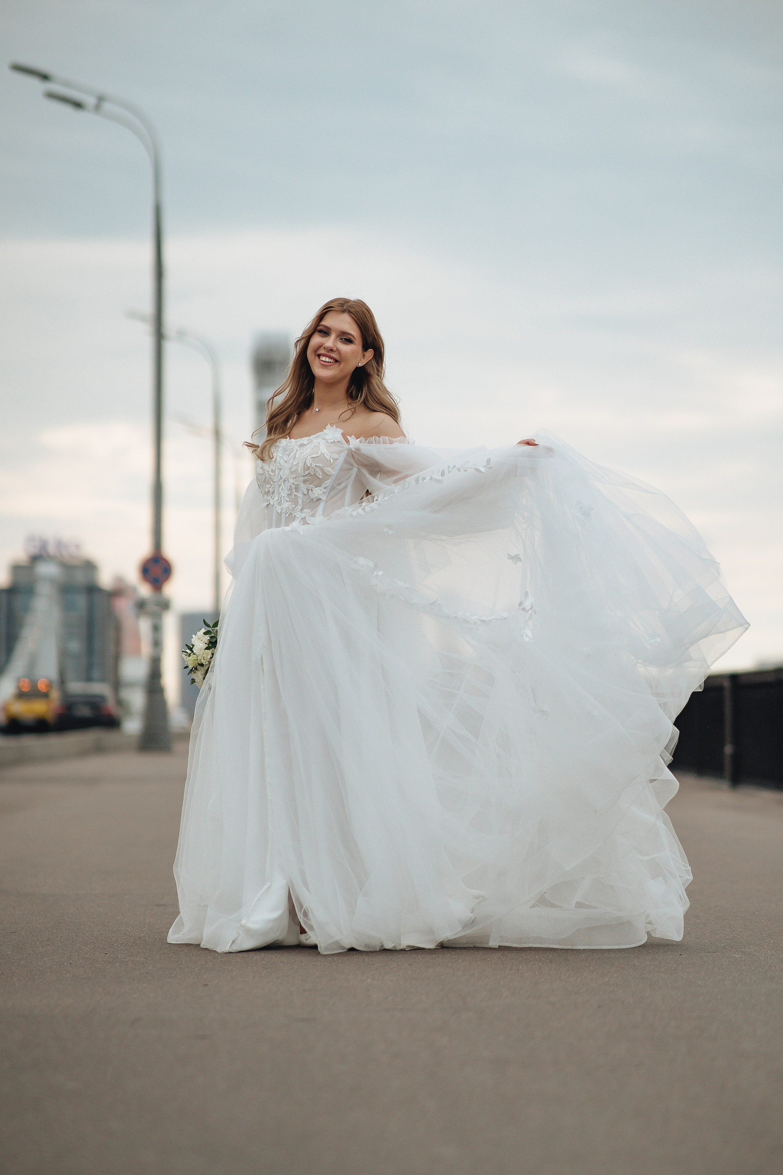 Савёловский ЗАГС, Москва