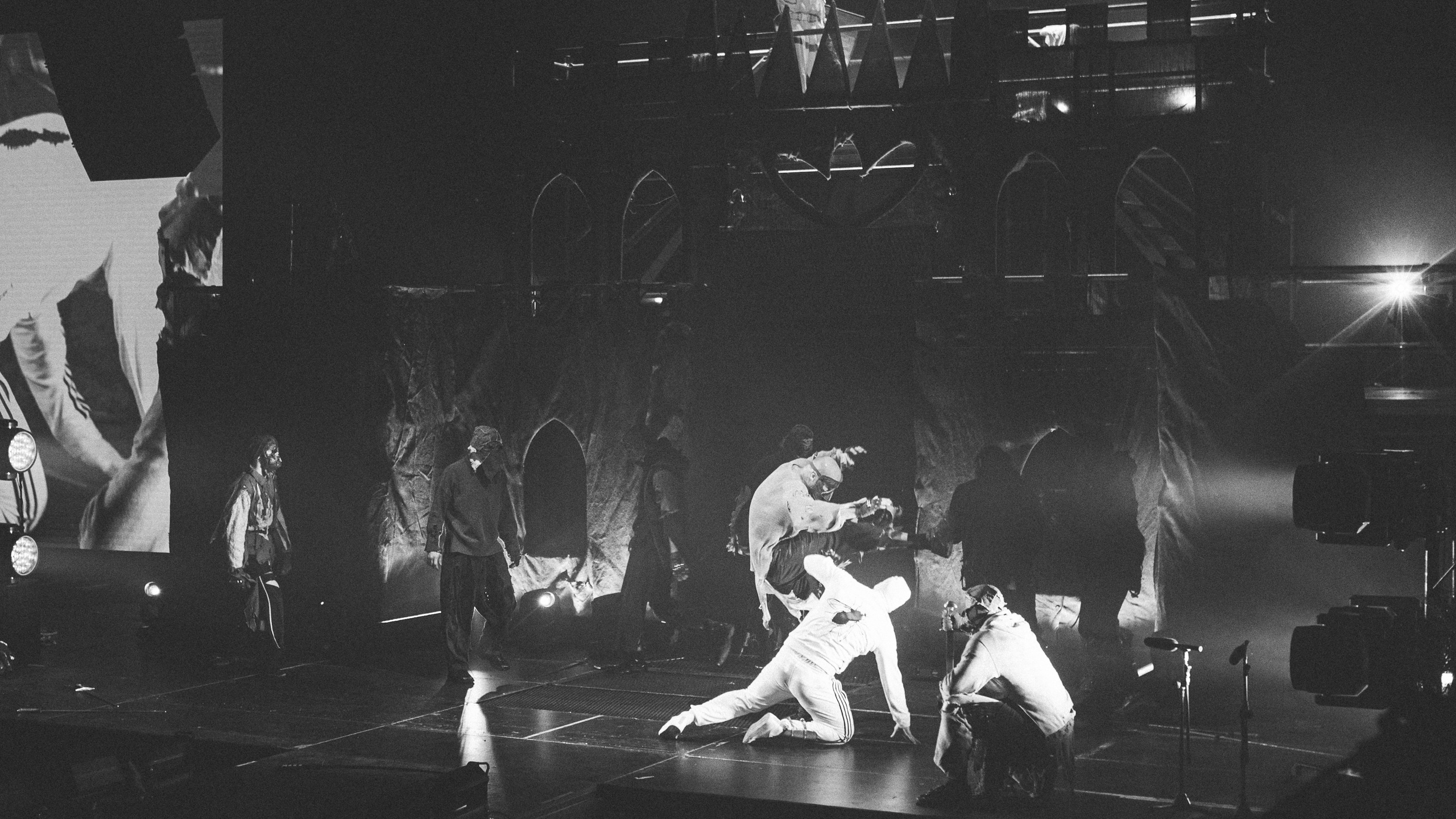 Хаски. Битва при Москве'26. RUSLAN ROZANOV