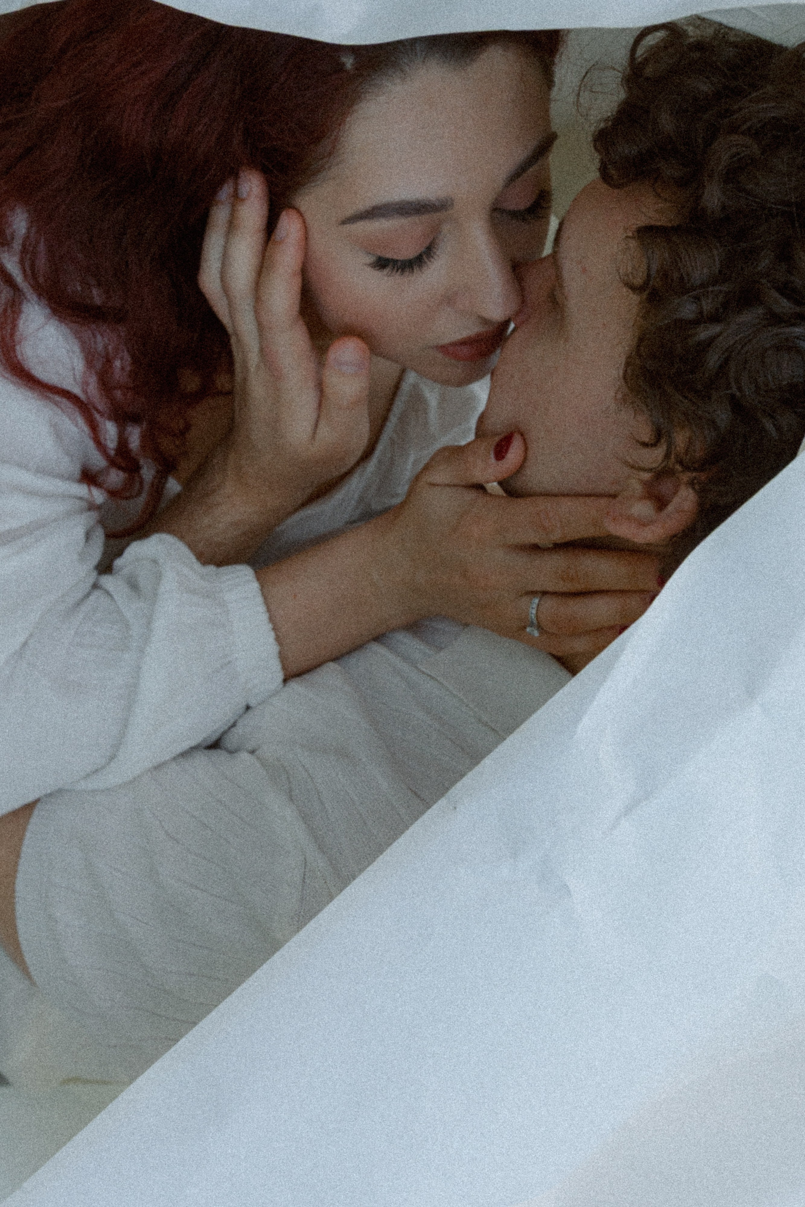 Paradox. Свадебный фотограф Колесников Антон