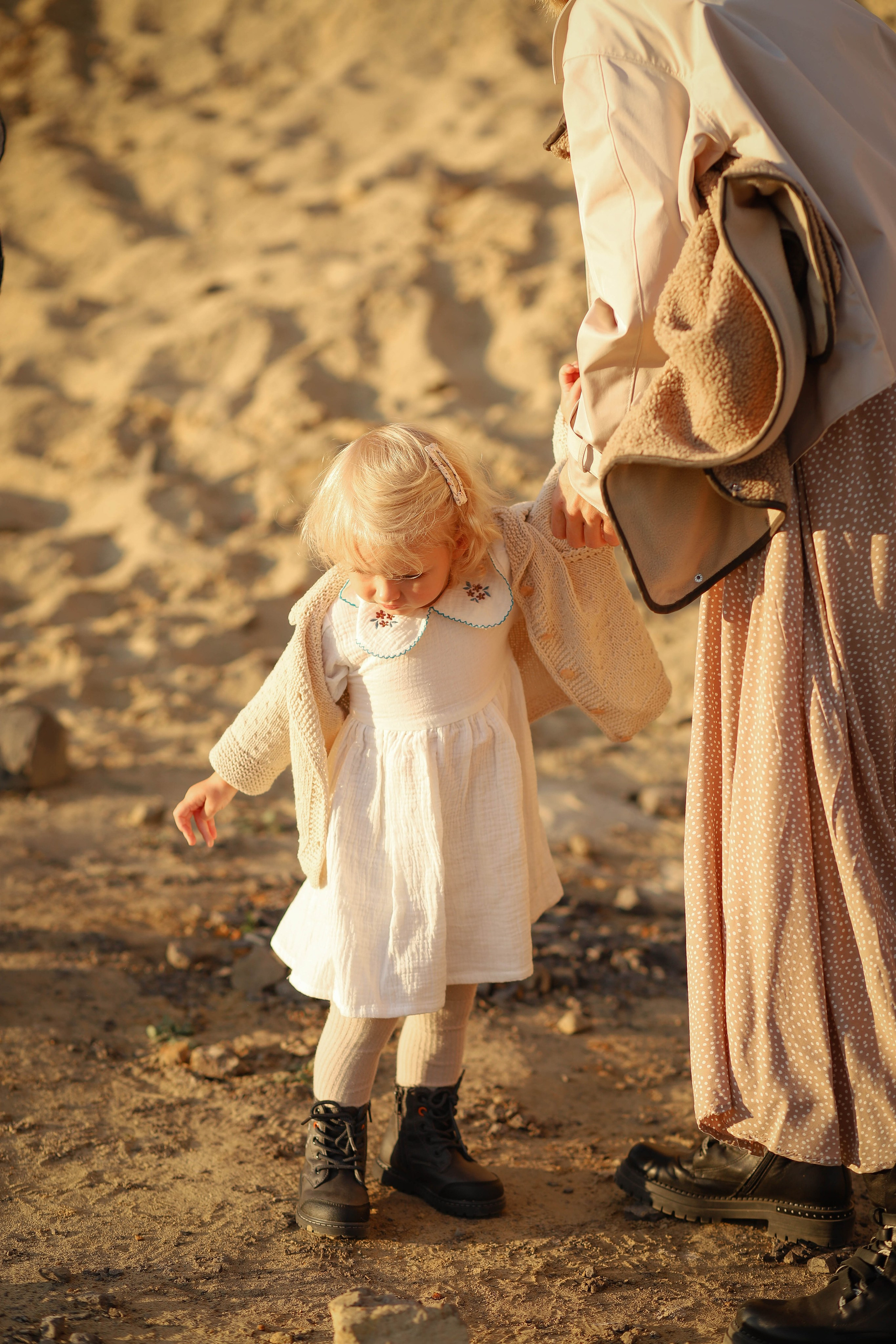 Мика. Семейный фотограф в Люберцах Шешина Анастасия