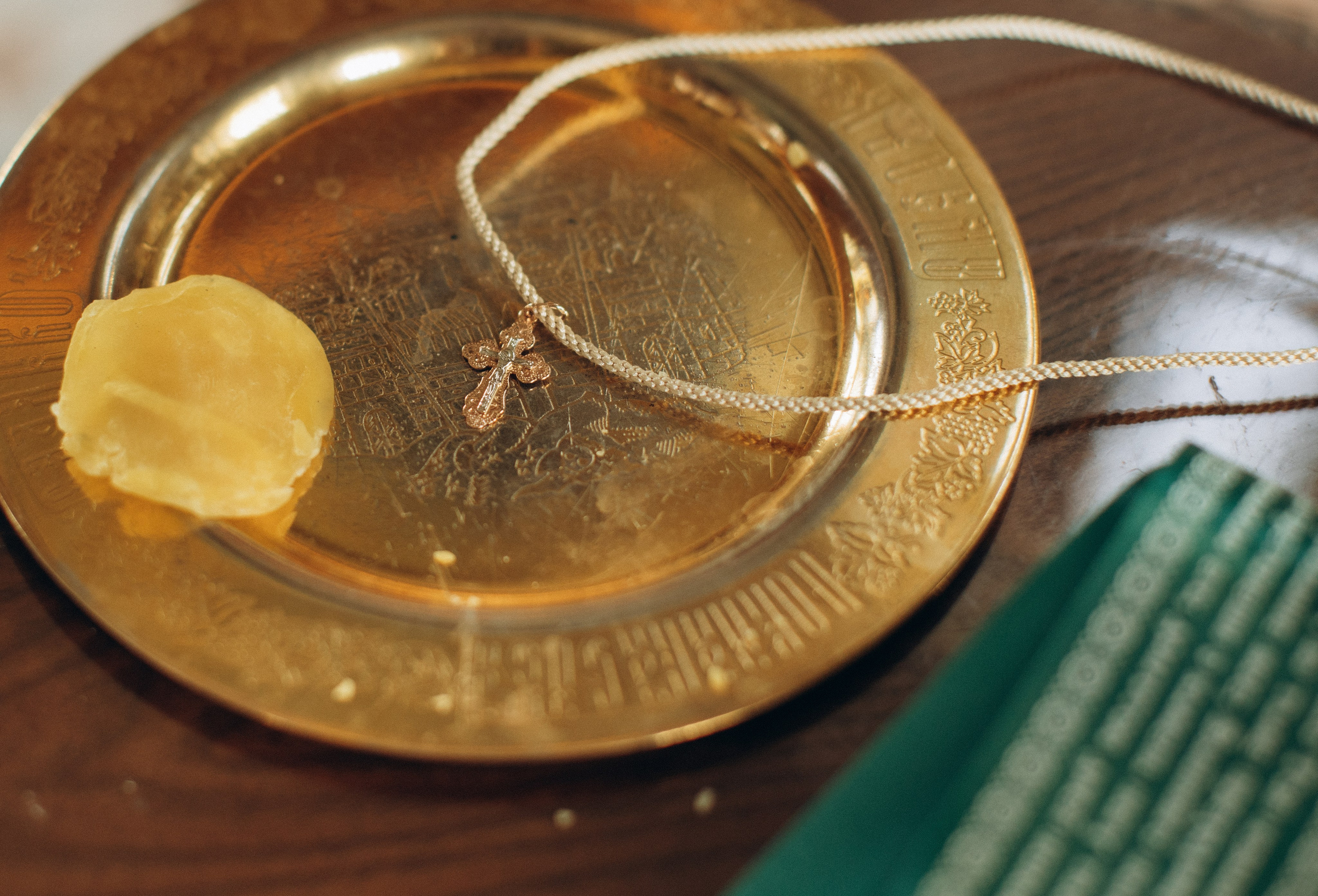 Таинство крещения Ванечки. Семейный фотограф в Ростове-на-Дону Мария Ожогина