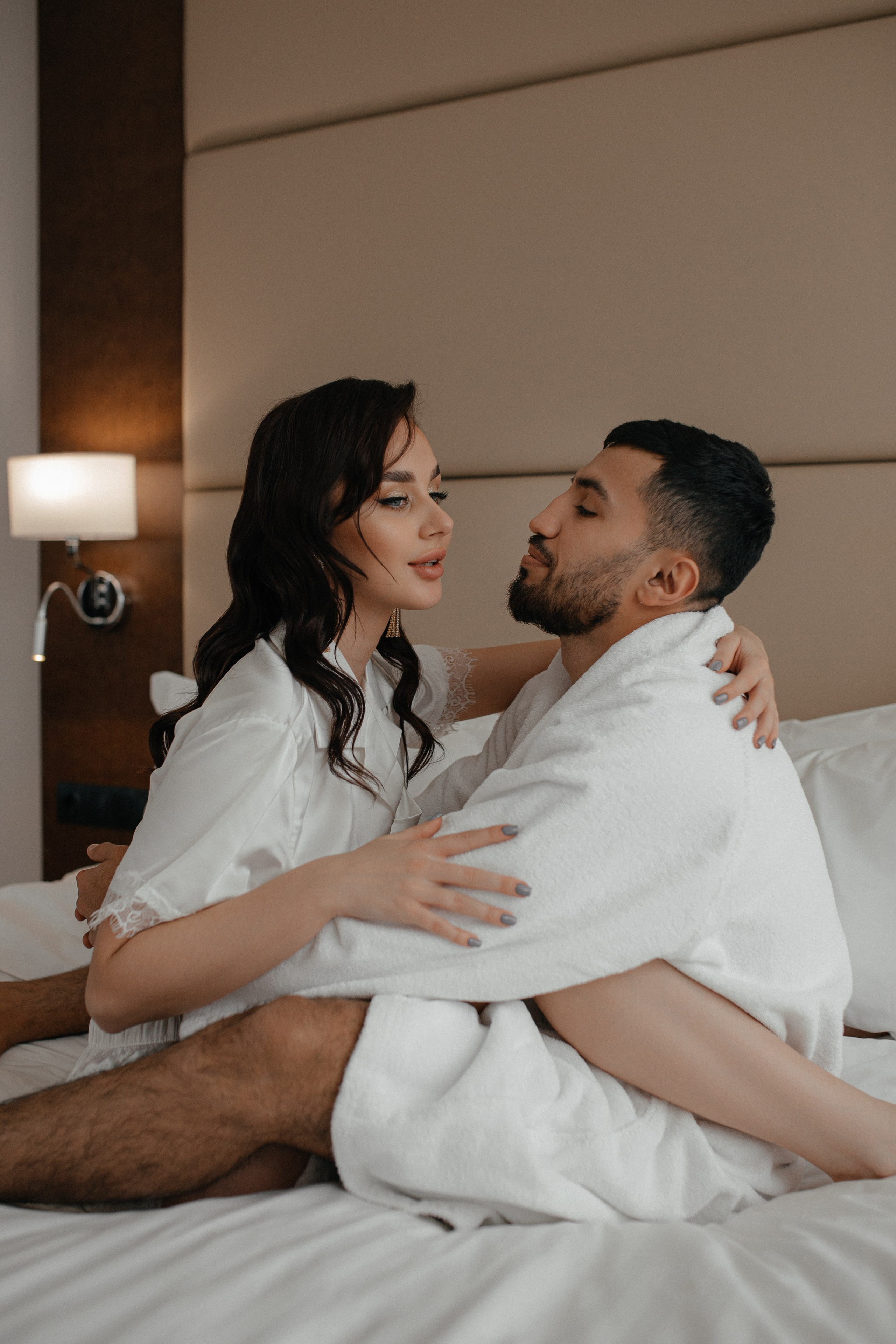 Саид и Анастасия. Свадебный и семейный фотограф в Краснодаре/Геленджике/Сочи/Санкт-Петербурге