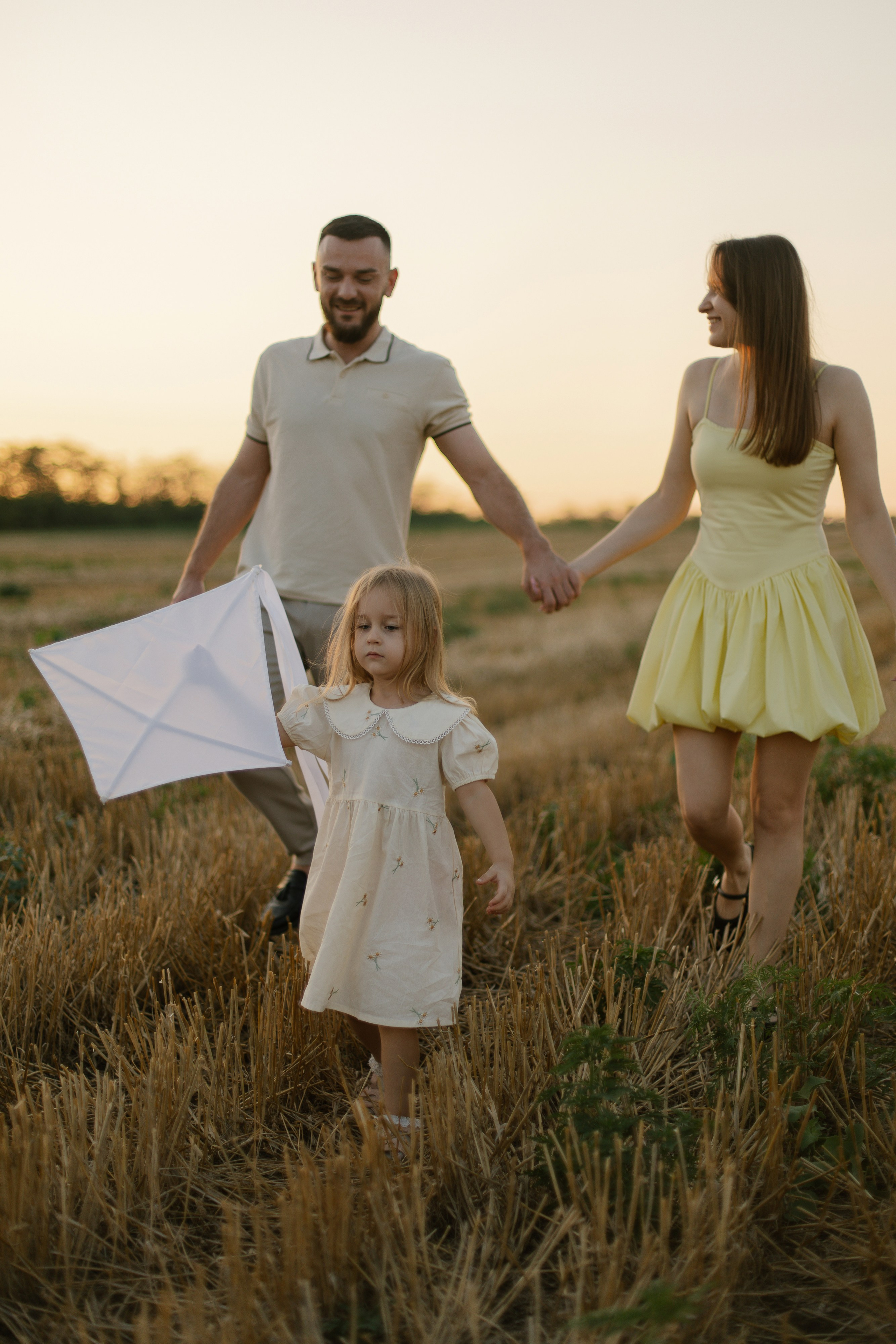 Саша, Яна и Ульяна. Свадебный и семейный фотограф в Краснодаре/Геленджике/Сочи/Санкт-Петербурге
