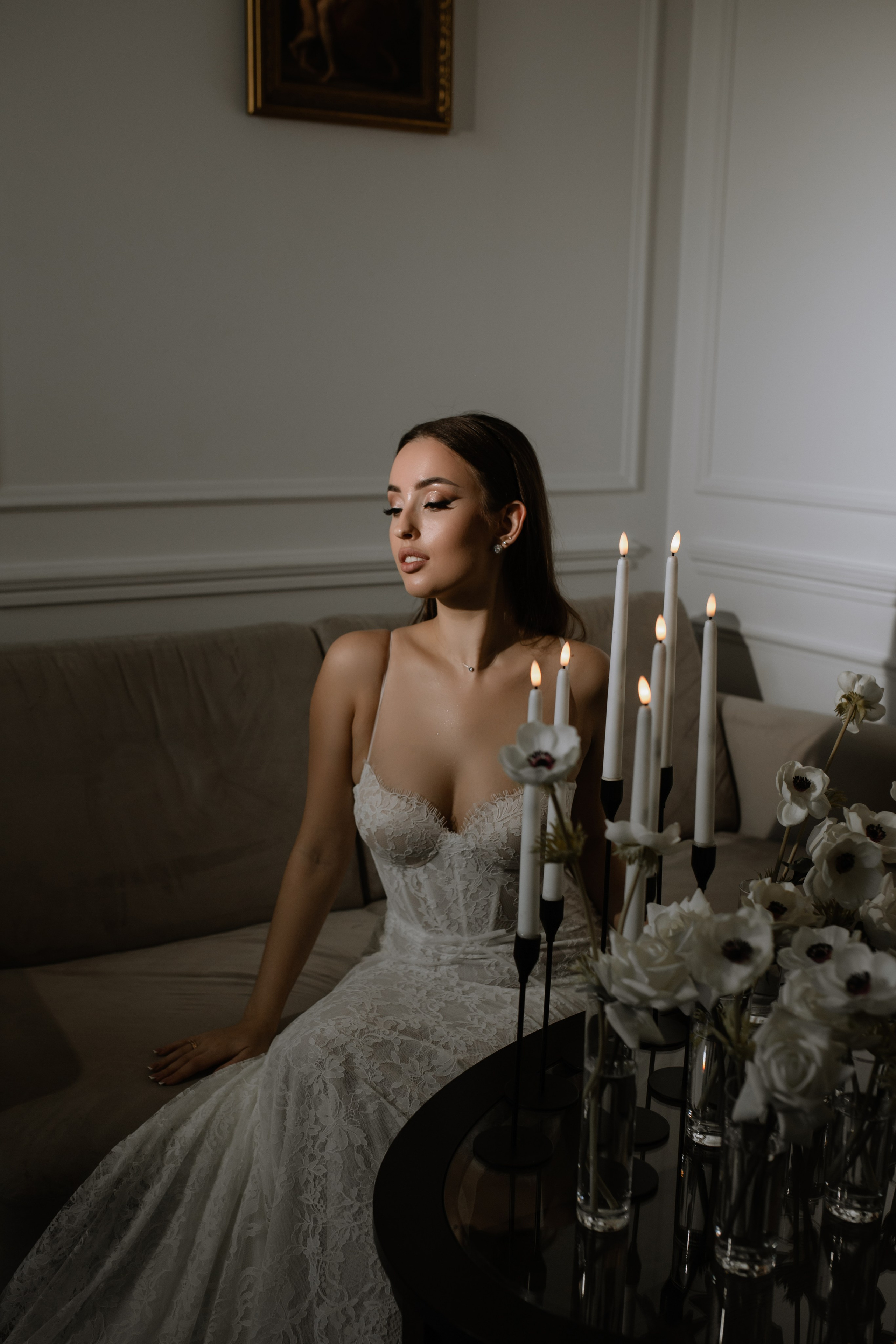 Эдуард и Вероника. Свадебный и семейный фотограф в Краснодаре/Геленджике/Сочи/Санкт-Петербурге