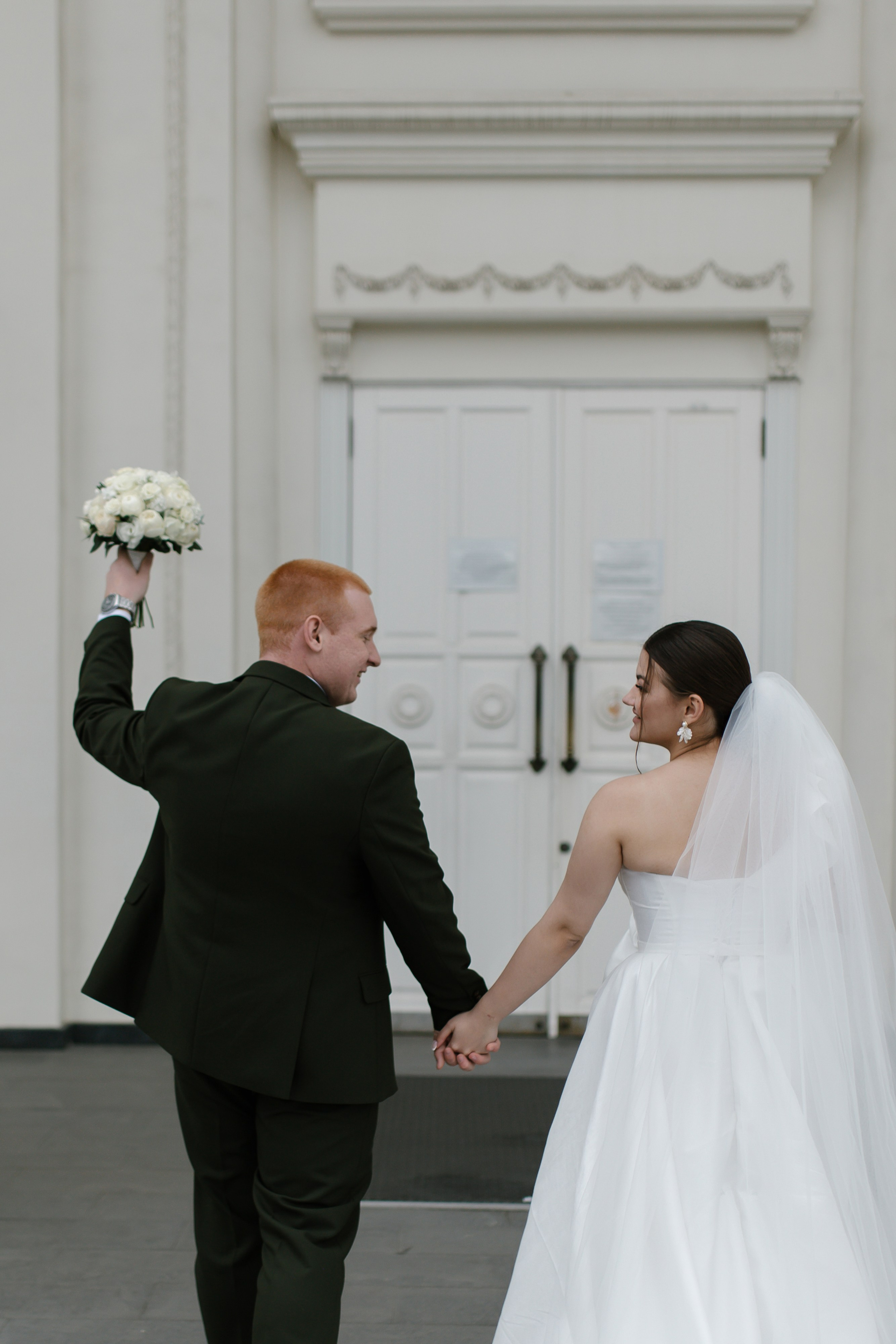 Артём и Алина. Свадебный и семейный фотограф в Краснодаре/Геленджике/Сочи/Санкт-Петербурге