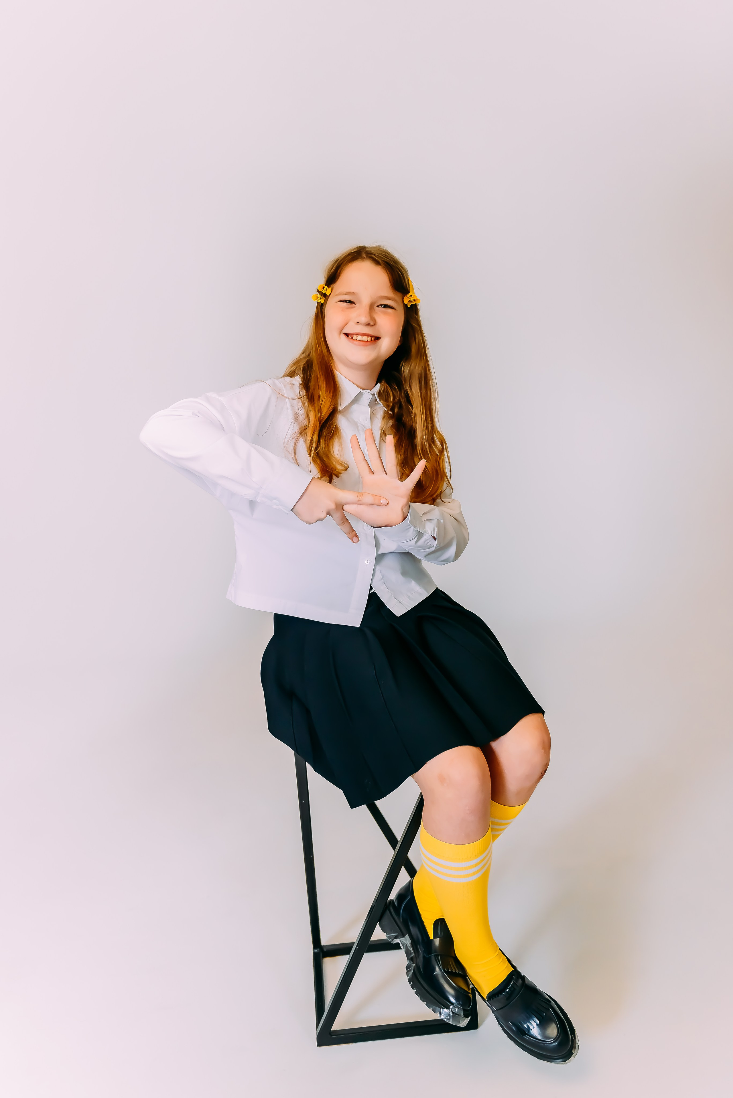 4 «А» |п. Дубовое|Начальная школа|2025. ALBUMIA