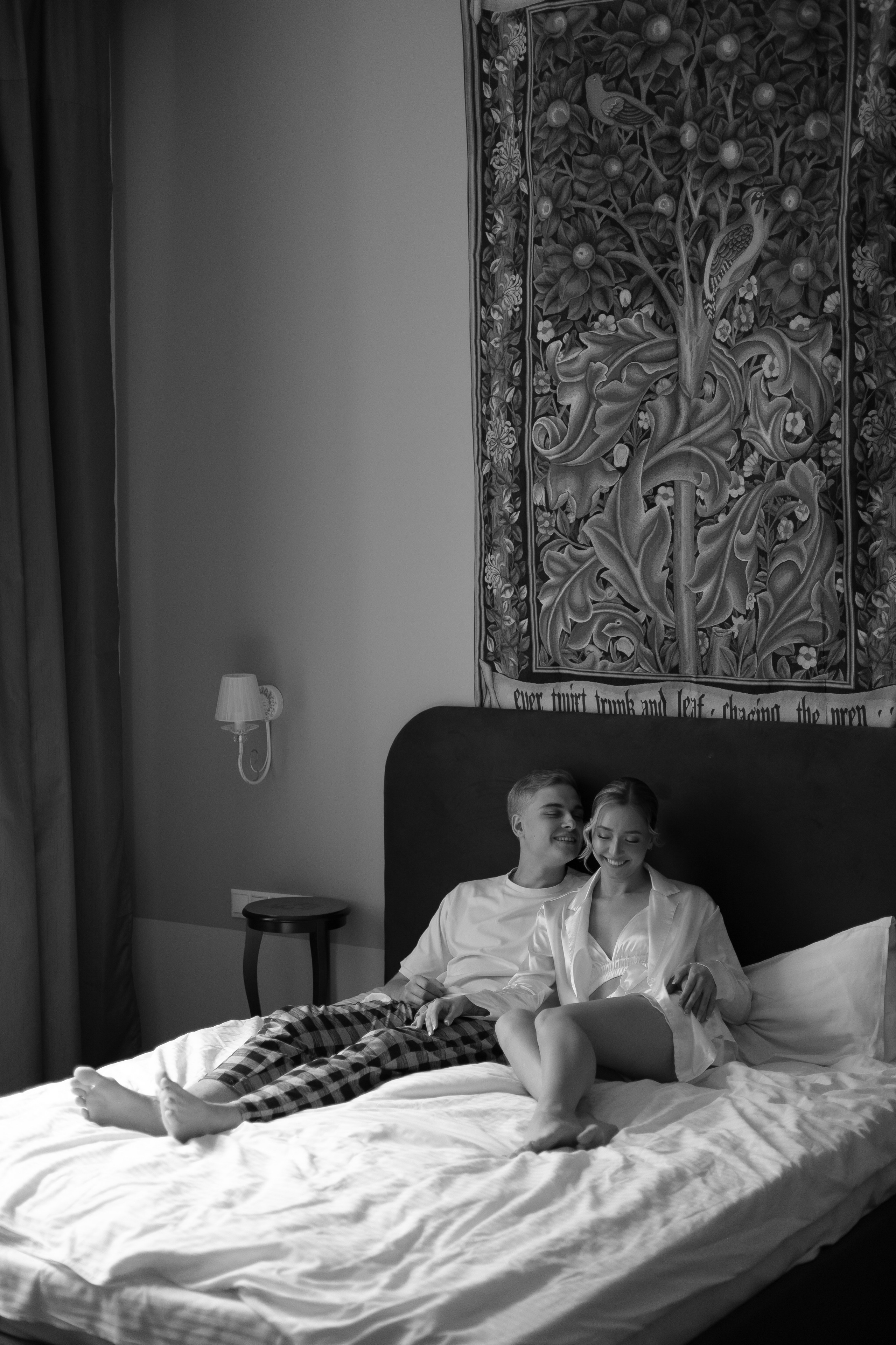 Барби и Кен. Свадебный и семейный фотограф Арина Кулёва