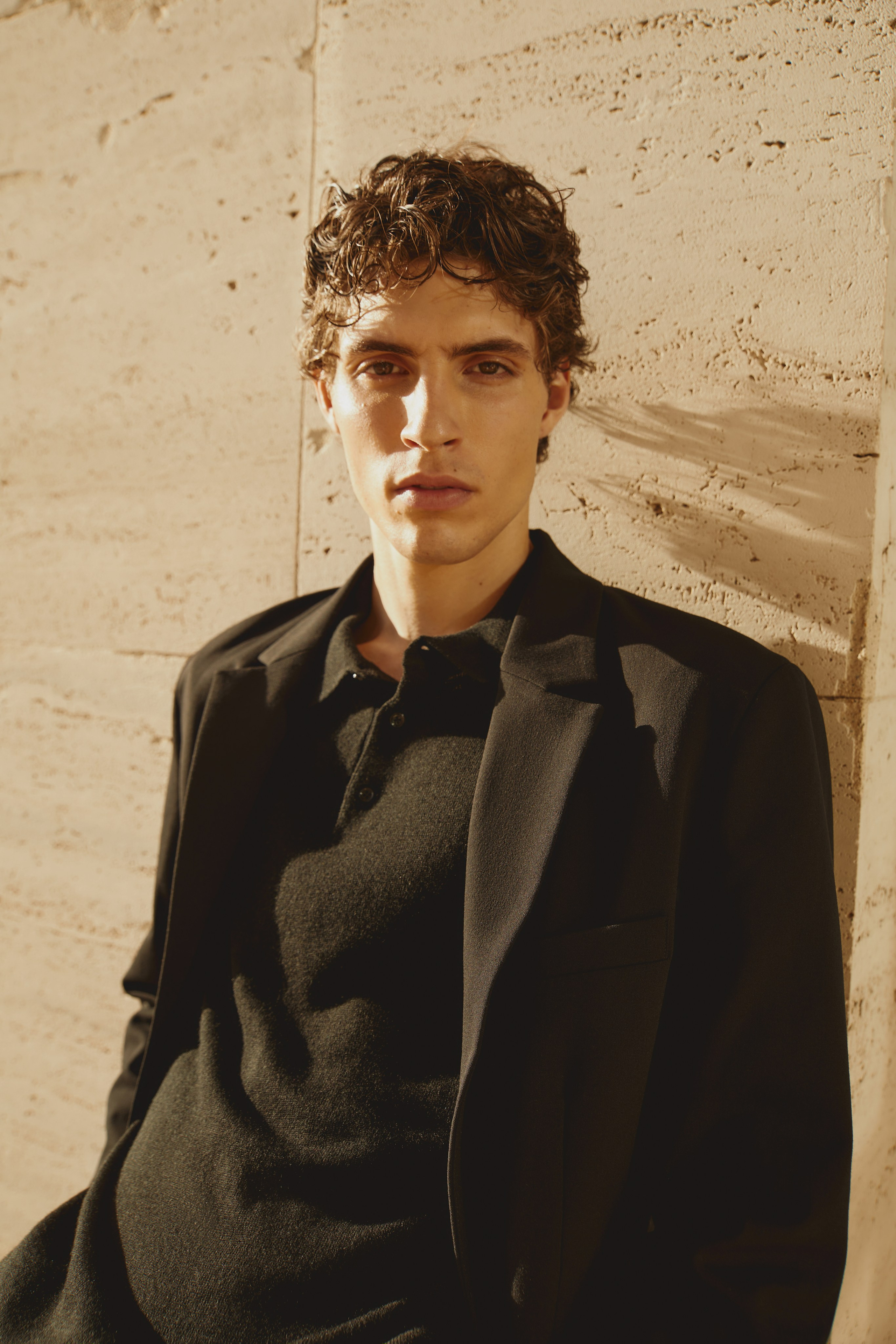 Mademan. Ретушер Polli_retouch