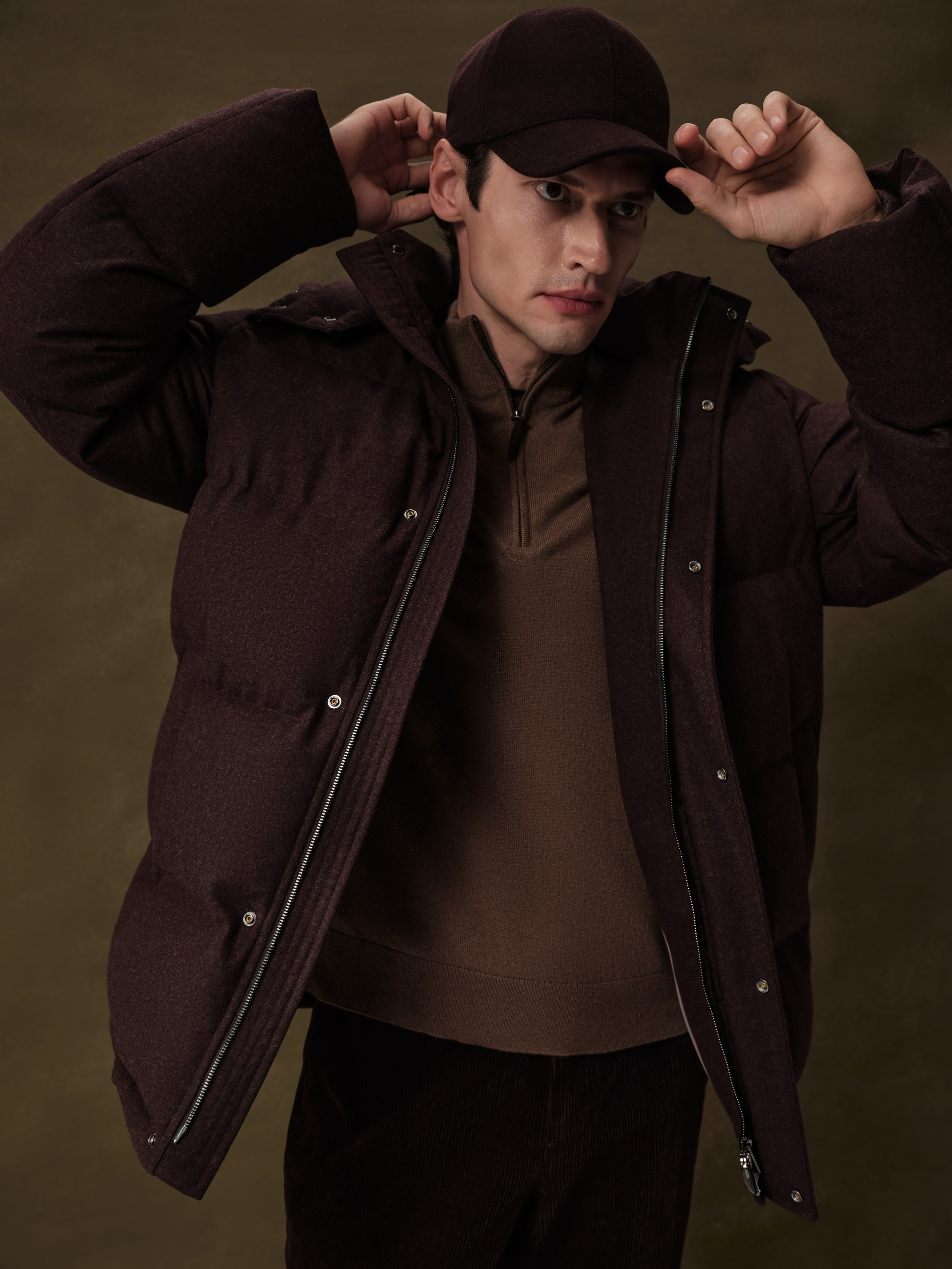 12 STOREEZ. Ретушер Polli_retouch