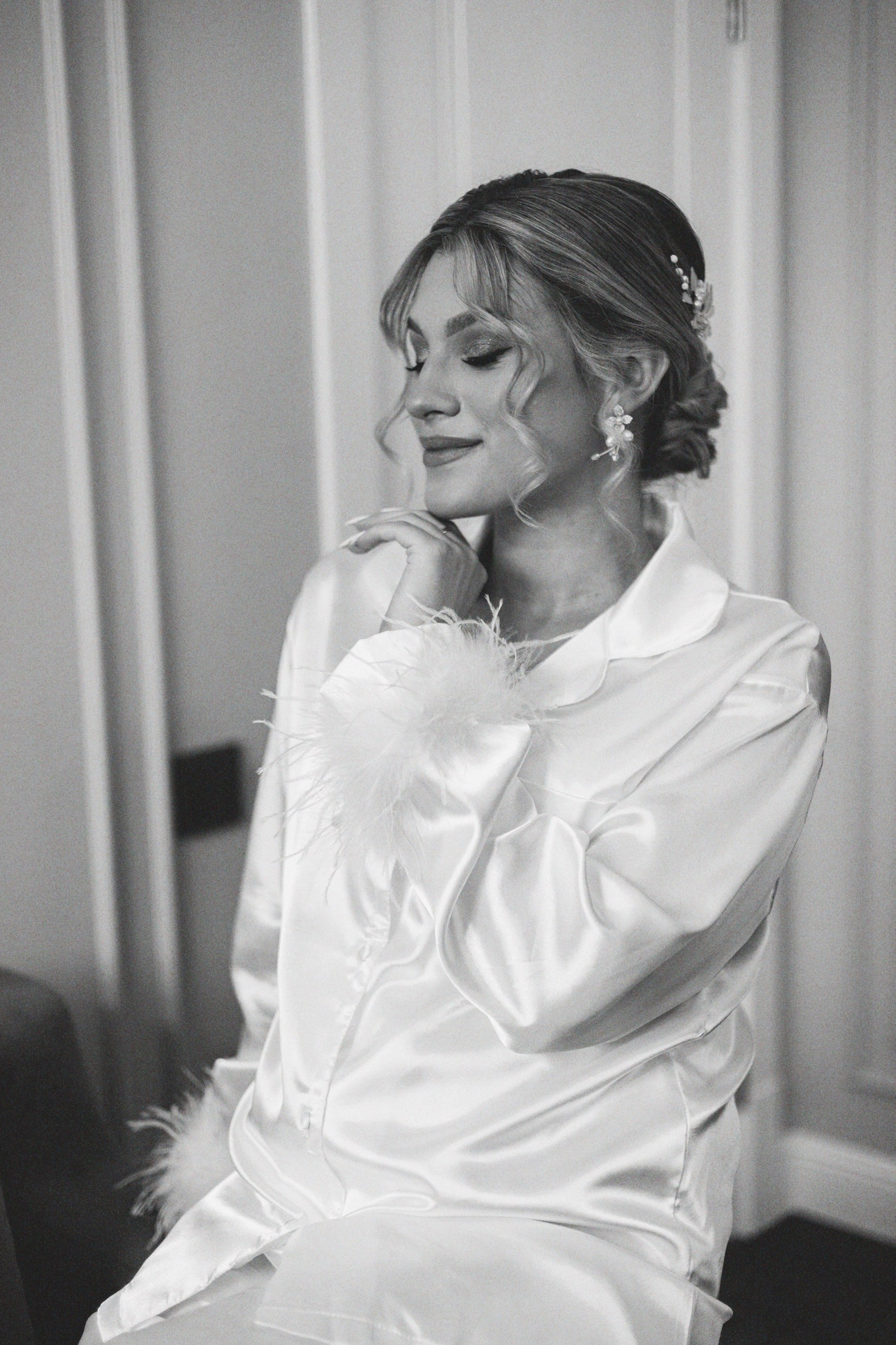 Валентин&Карина. Свадебный фотограф Церковная Алёна.Десногорск, Смоленск