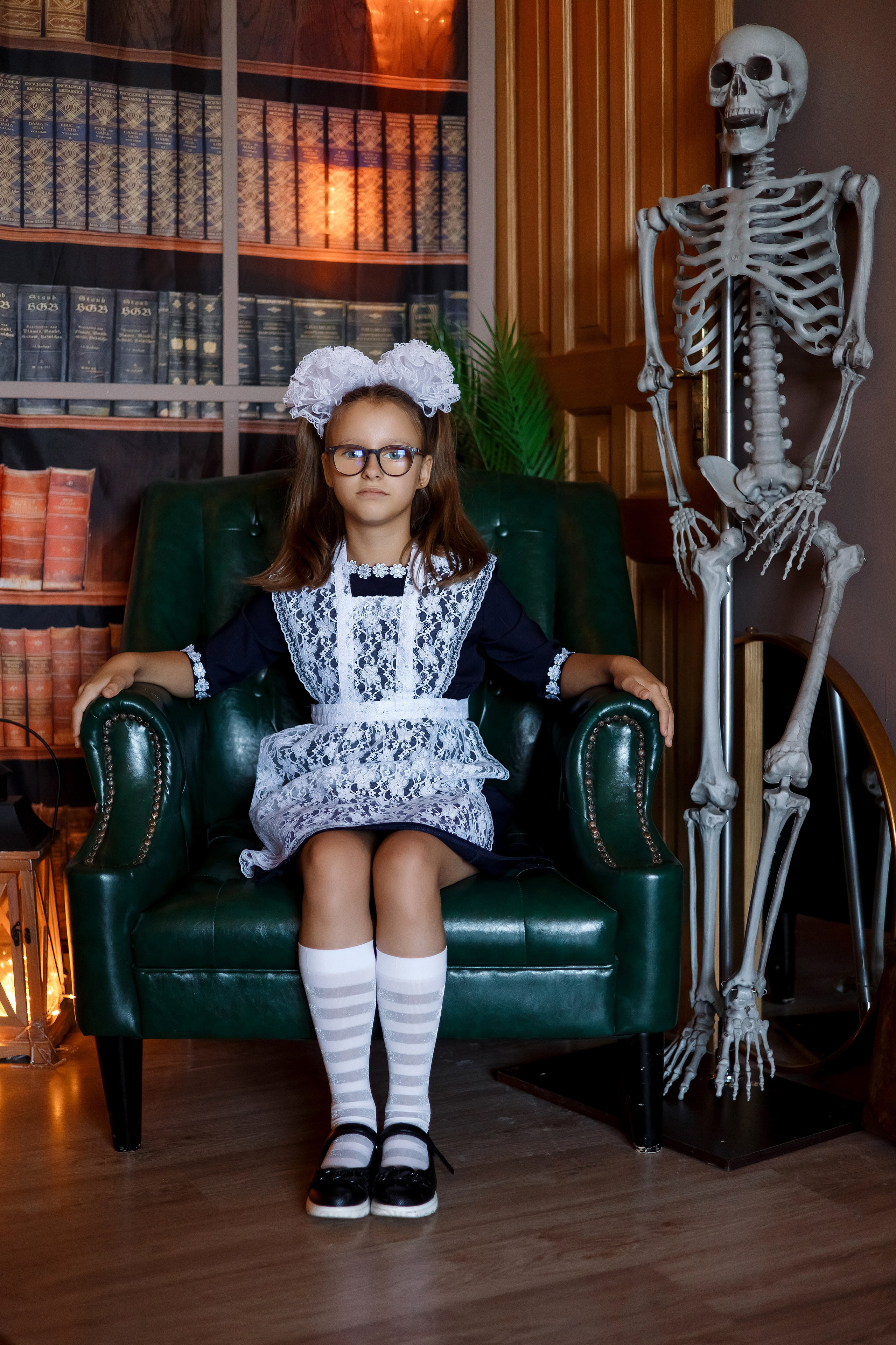 4 класс. Фотограф Любовь Корниенко, Примоский край