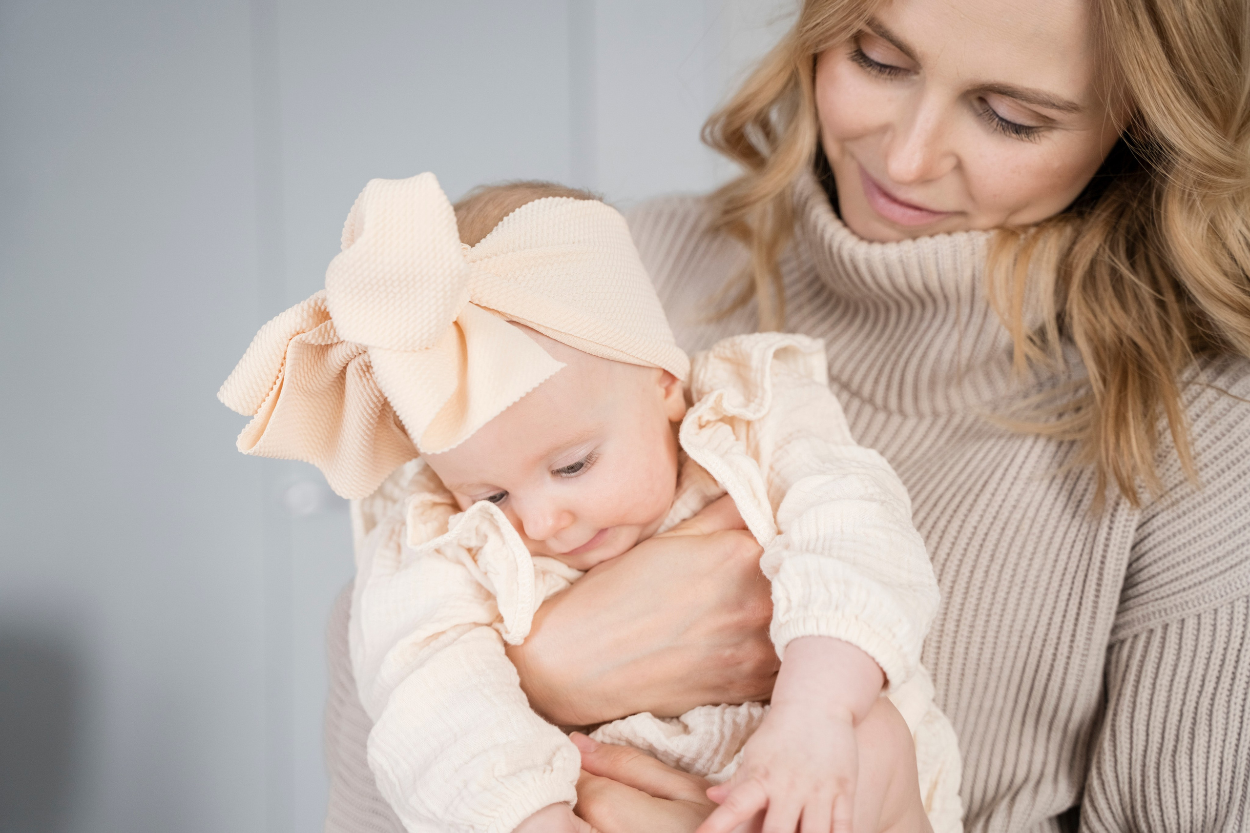 Кира и Юля. Семейный и детский фотограф в Москве