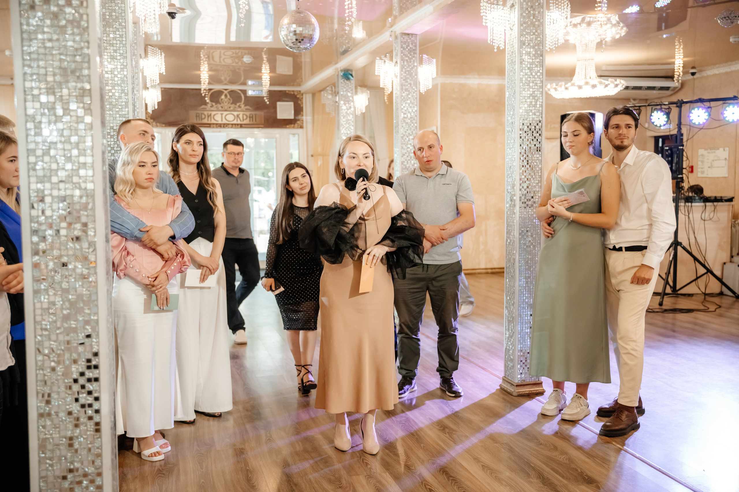 Тимур и Римма. Свадебный и семейный фотограф Разида Мухаметова